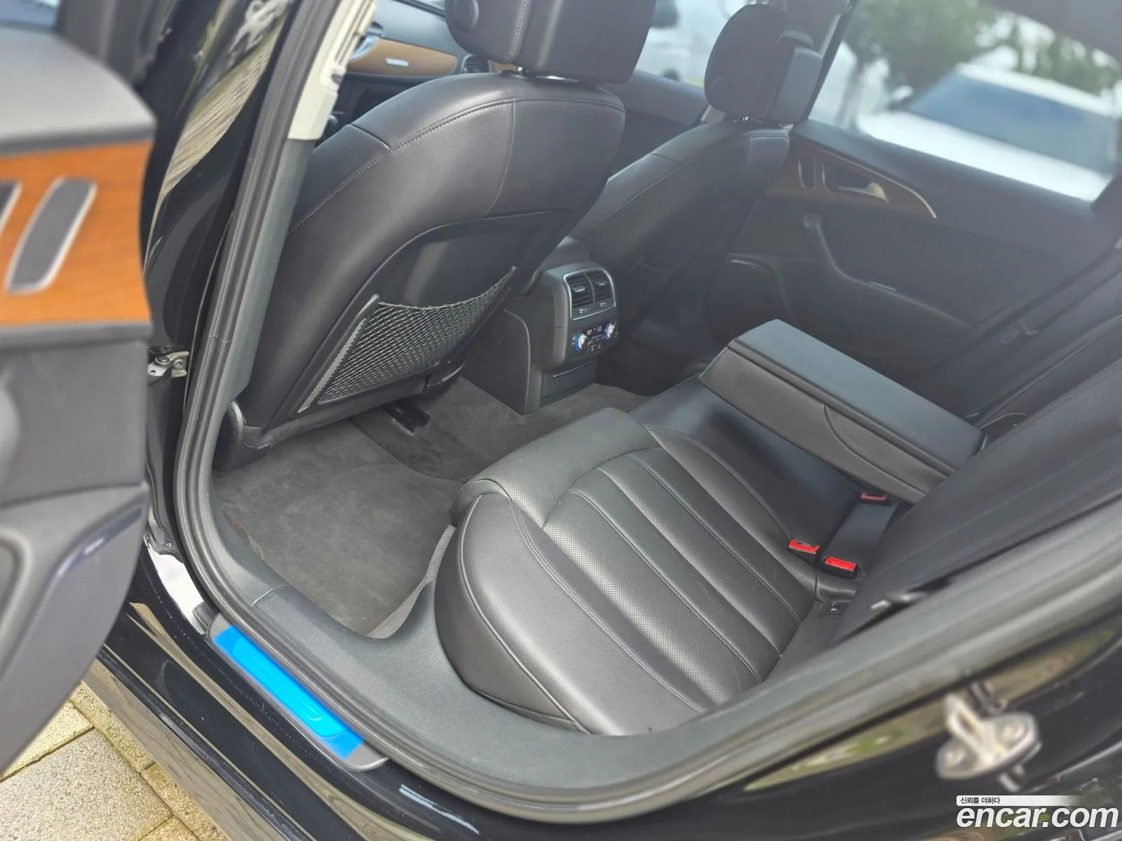 Audi A6 2016 — 8