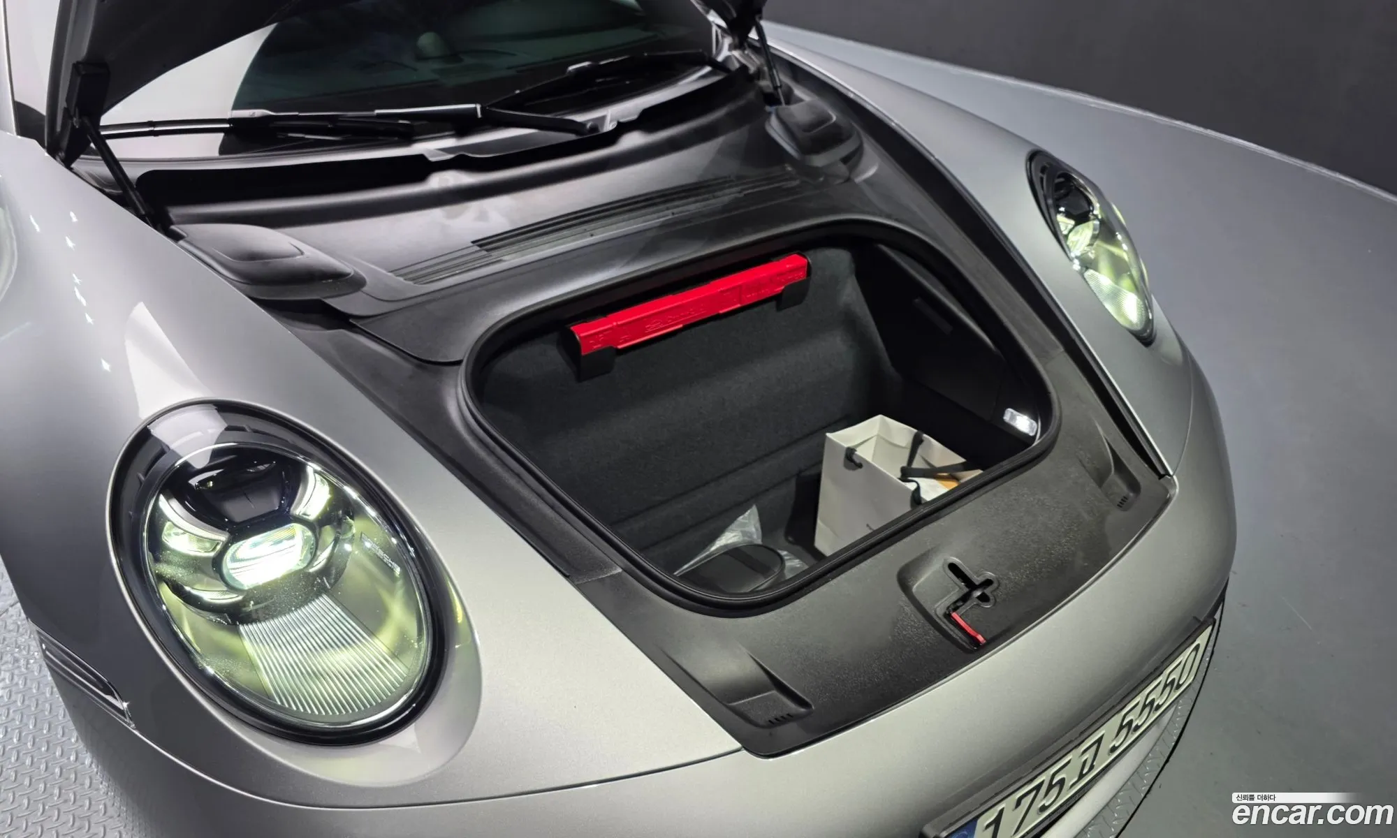 Porsche 911 2021 WP0AA2999MS205342 — 12