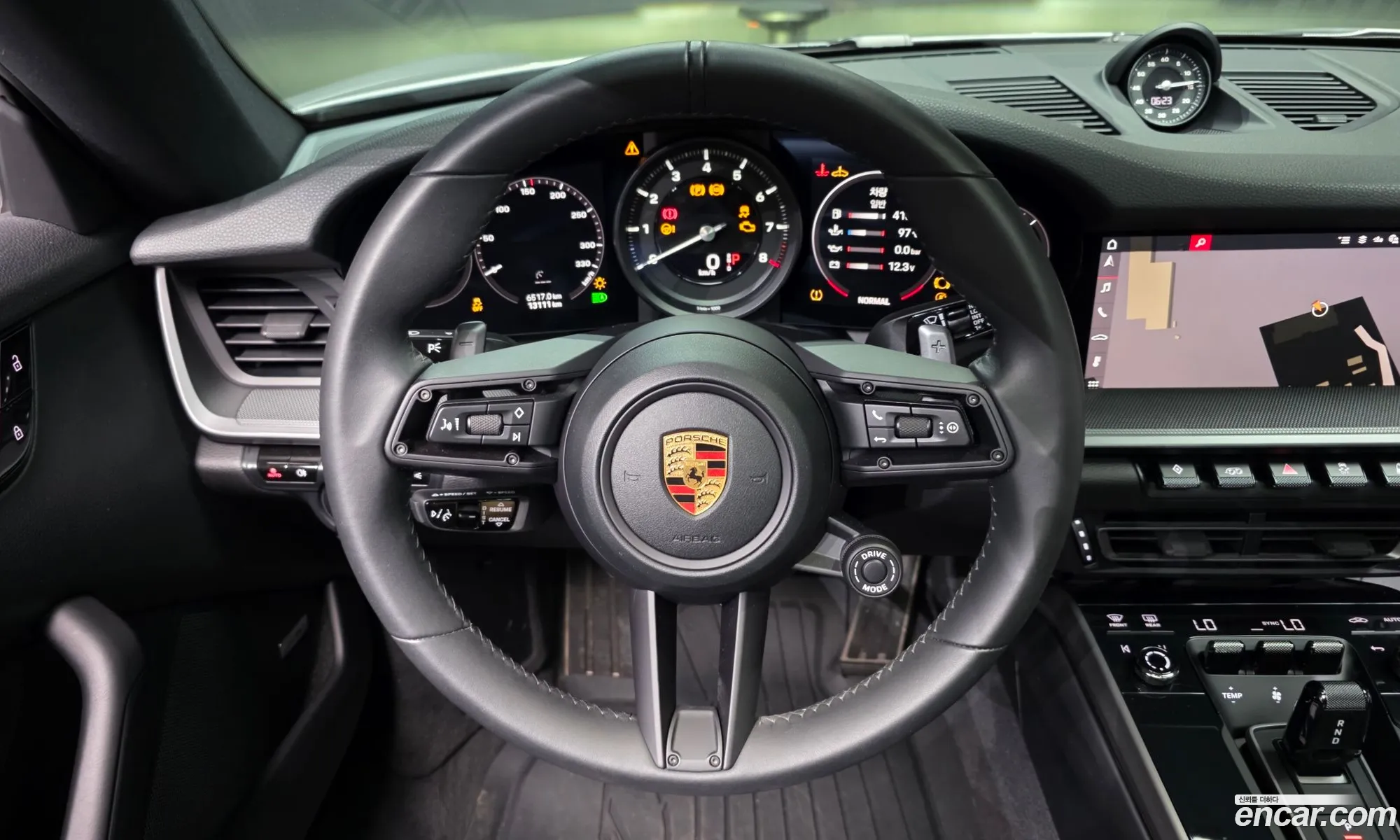 Porsche 911 2021 WP0AA2999MS205342 — 17