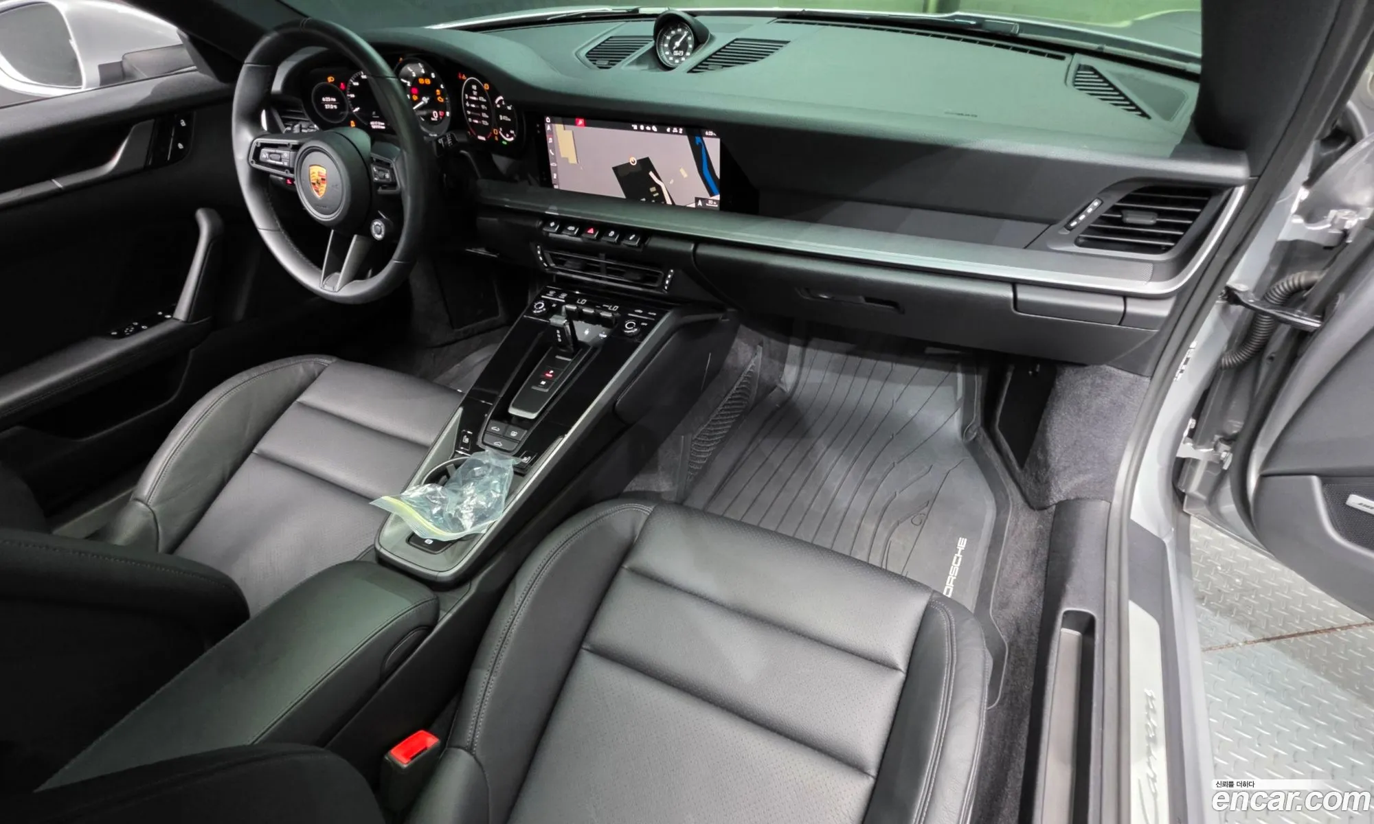 Porsche 911 2021 WP0AA2999MS205342 — 14