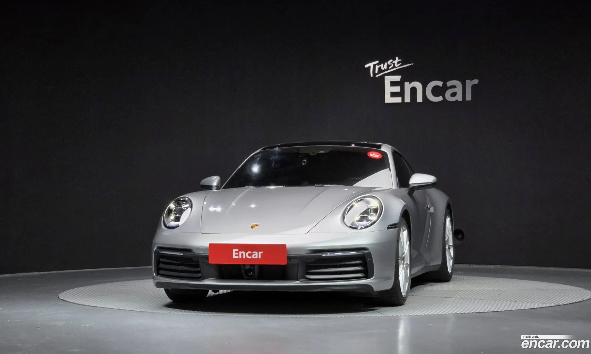 Porsche 911 2021 WP0AA2999MS205342 — 9