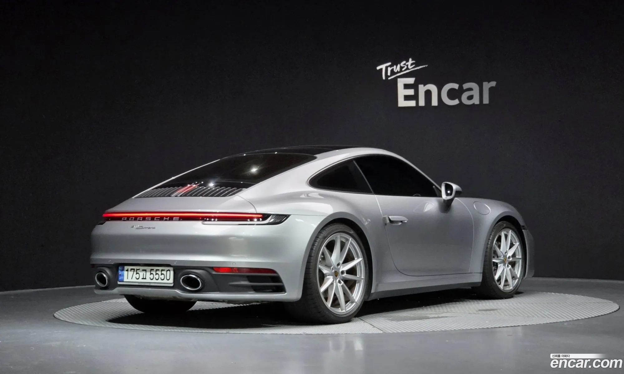 Porsche 911 2021 WP0AA2999MS205342 — 20