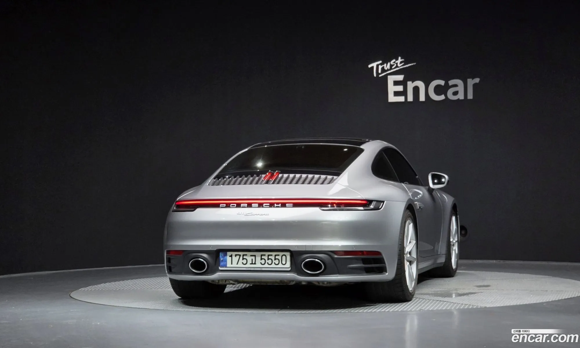 Porsche 911 2021 WP0AA2999MS205342 — 16