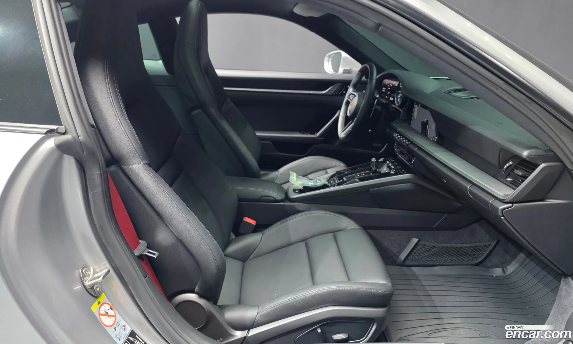 Porsche 911 2021 WP0AA2999MS205342 — 3