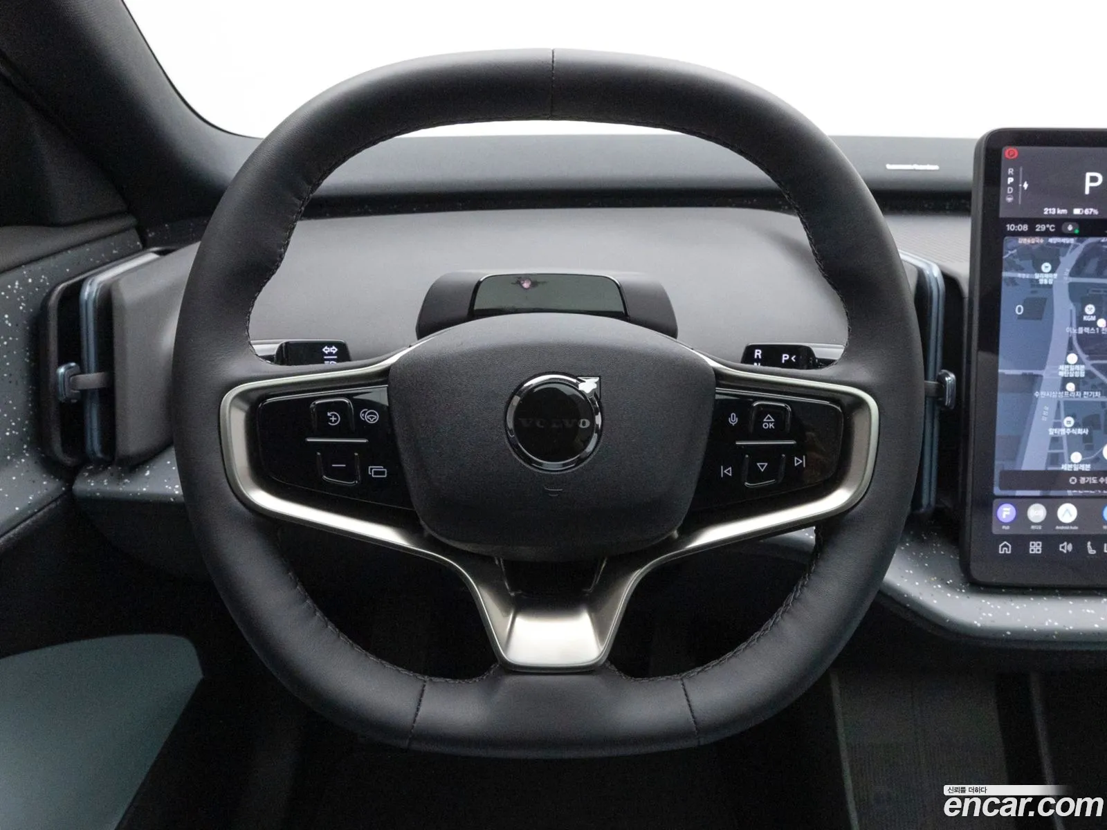 Volvo EX30
