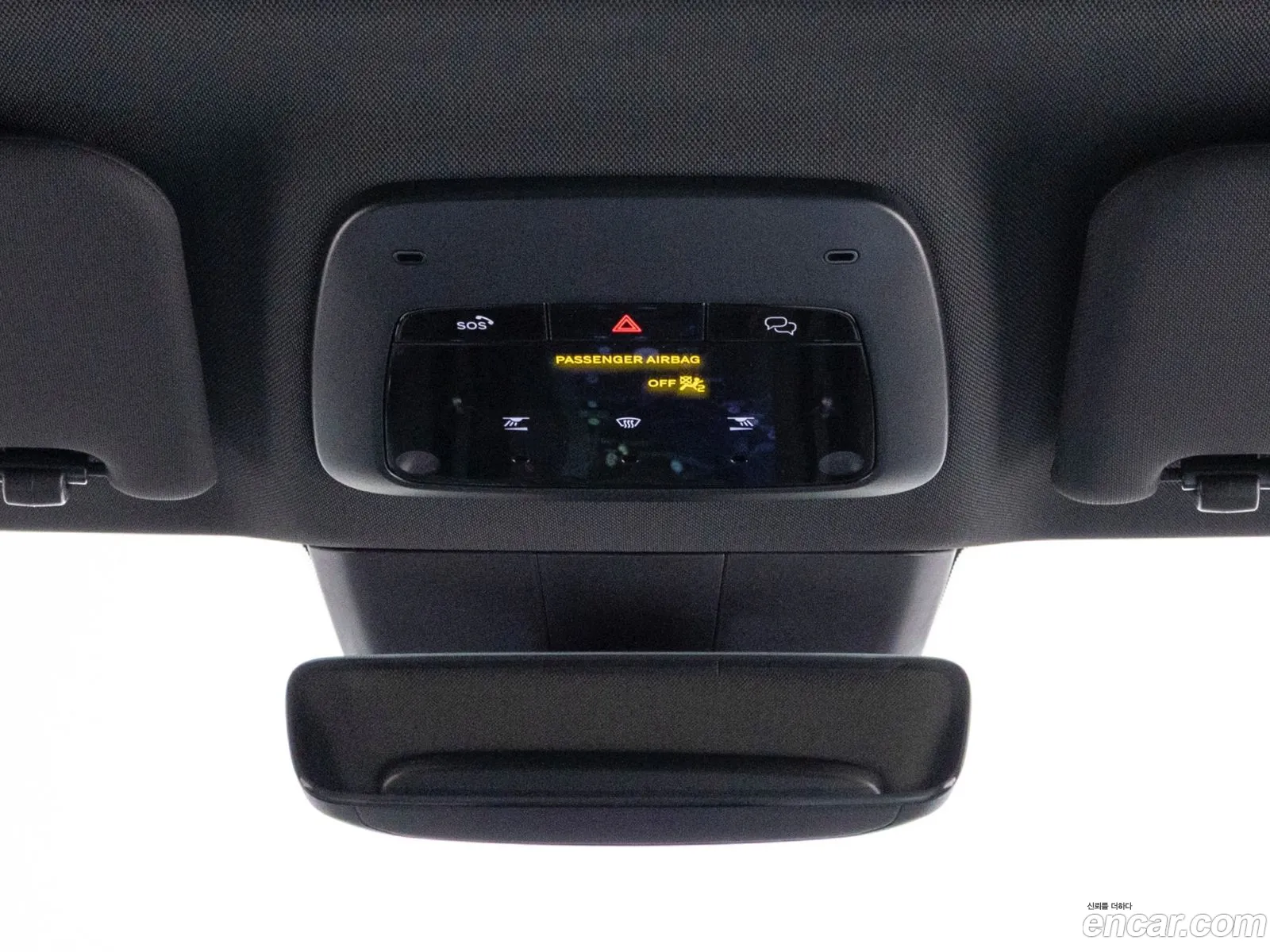 Volvo EX30 2025 — 11