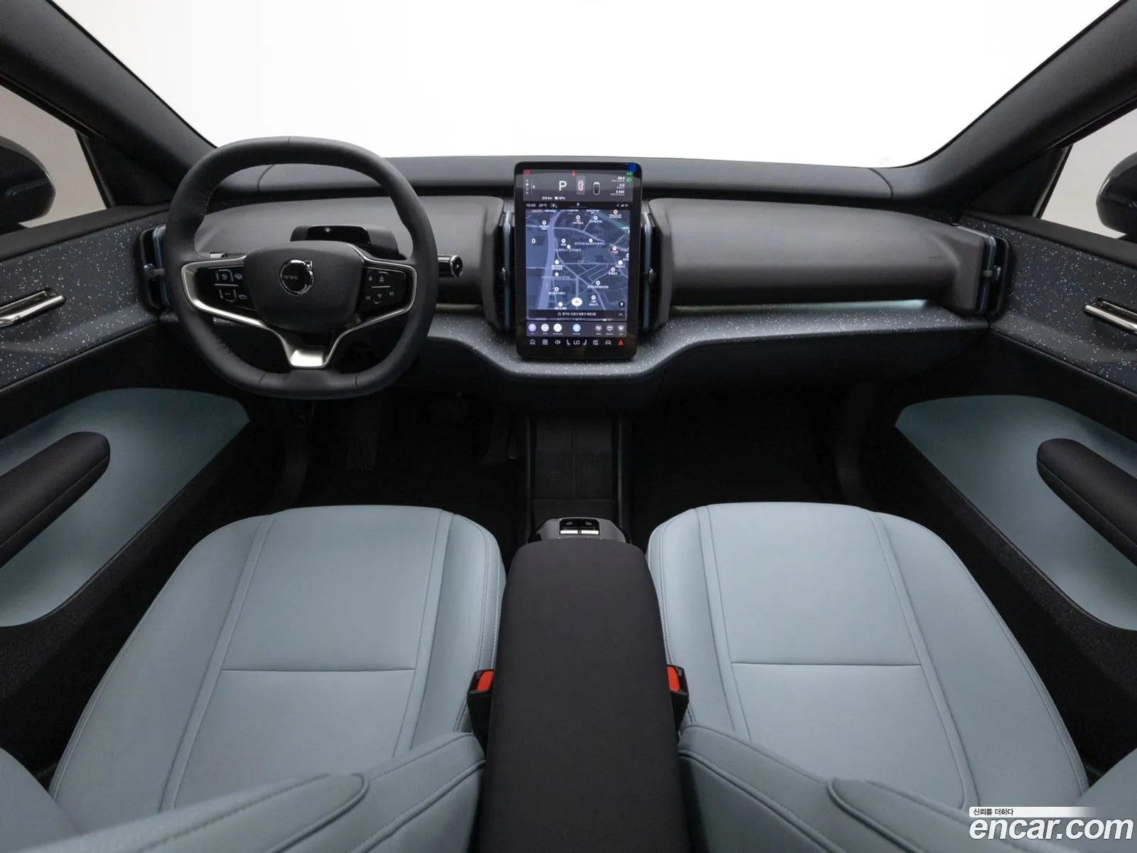 Volvo EX30
