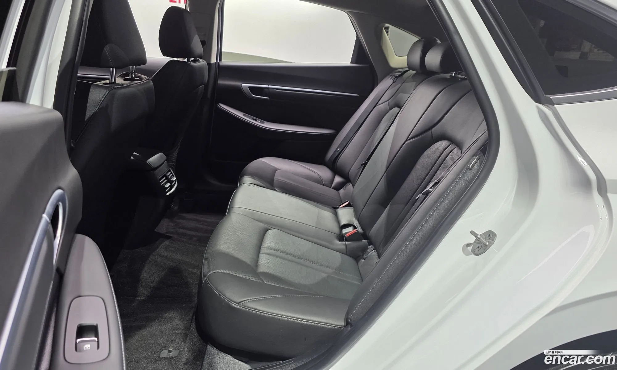 Hyundai Sonata the Edge 2024 — 17