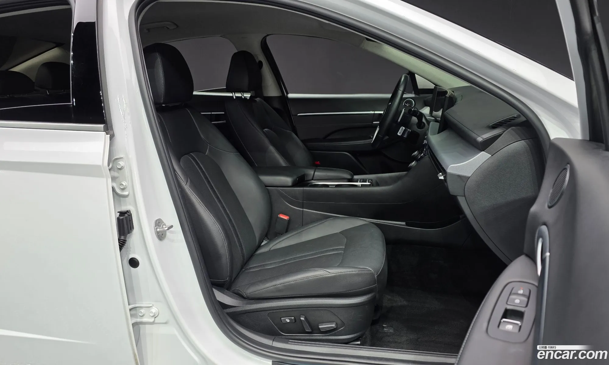 Hyundai Sonata the Edge 2024 — 14