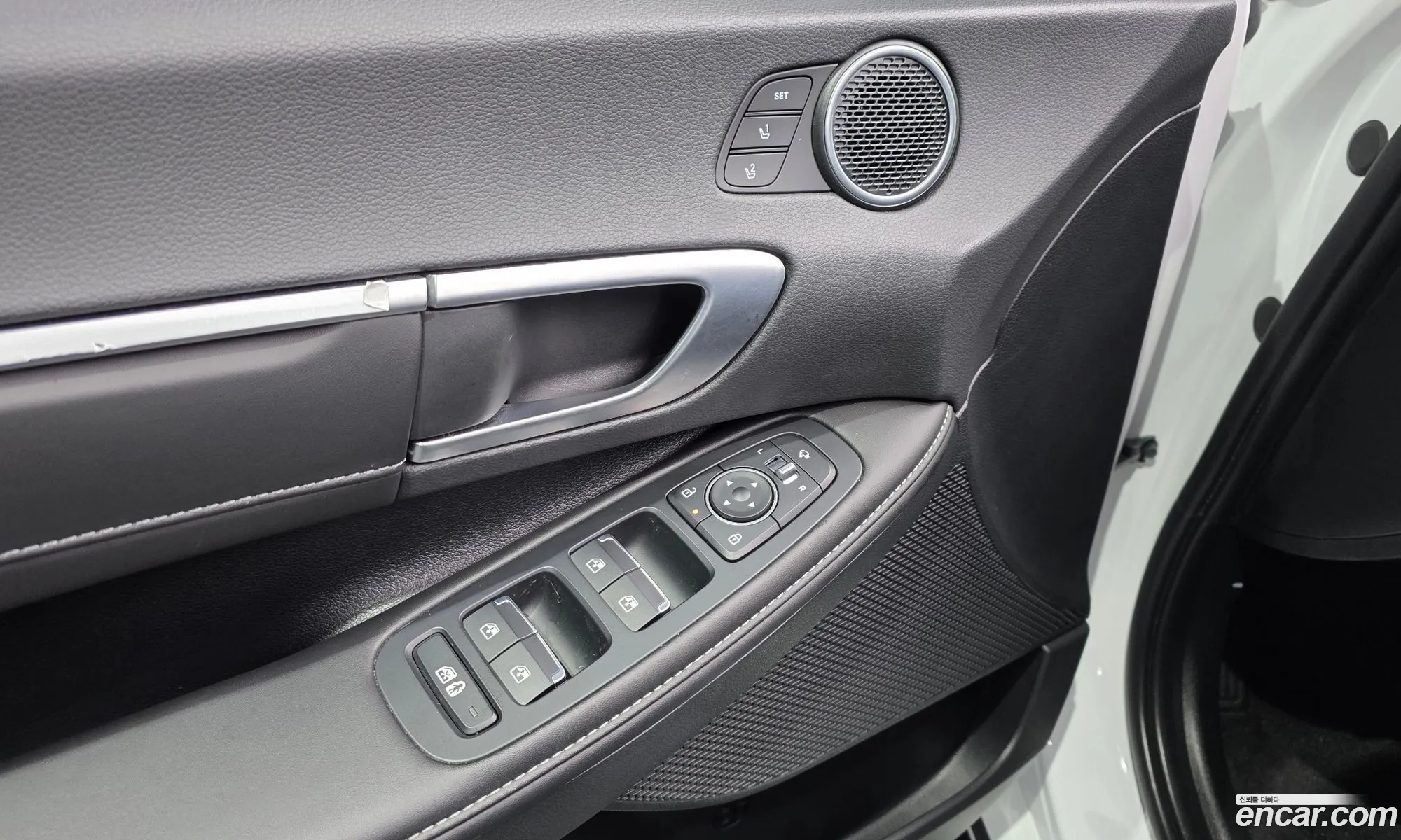 Hyundai Sonata the Edge 2024 — 27