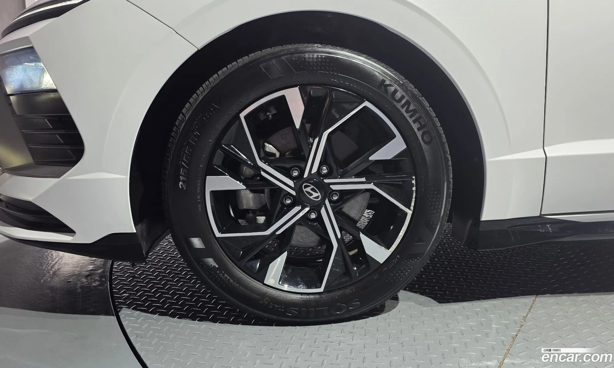 Hyundai Sonata the Edge 2024 — 28