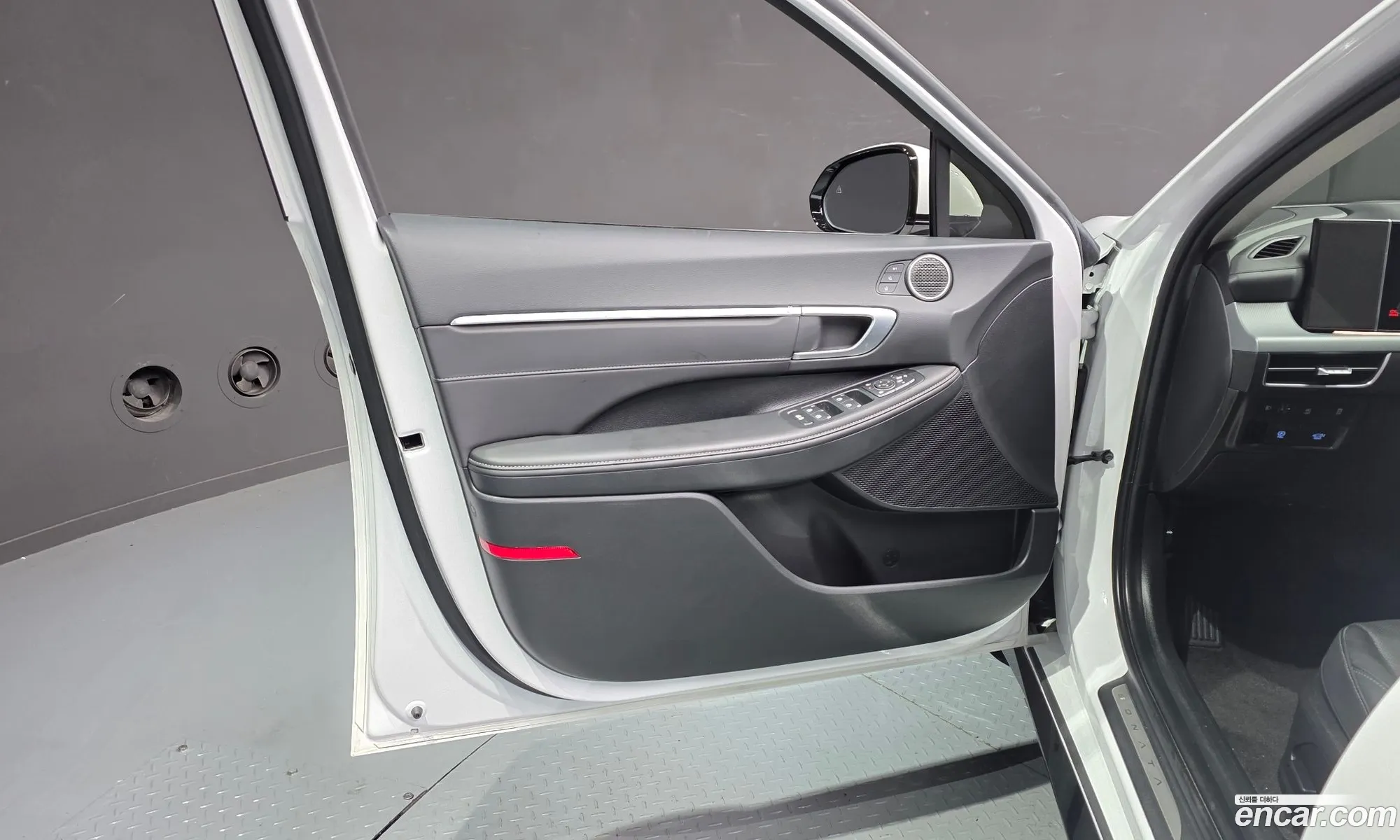 Hyundai Sonata the Edge 2024 — 15