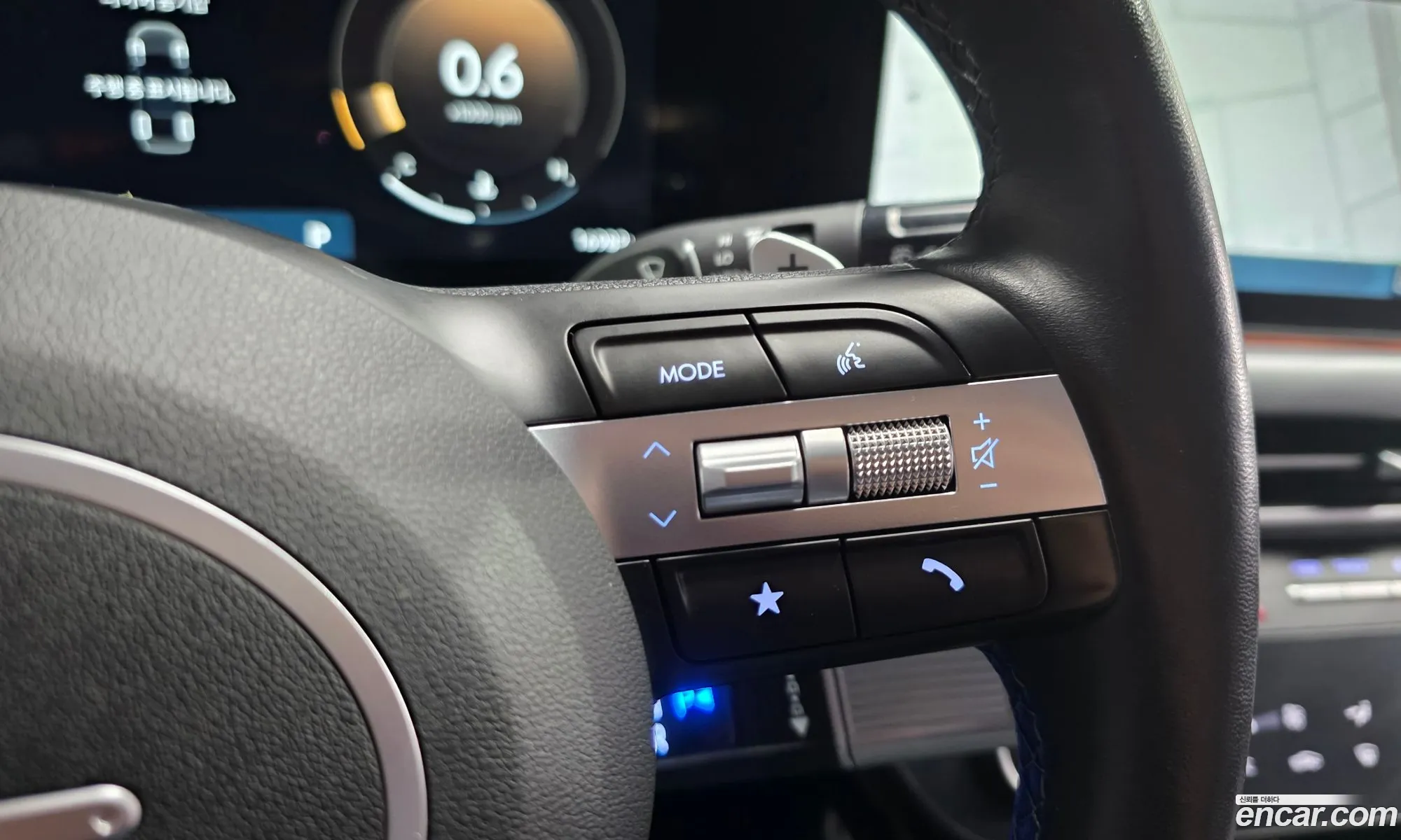 Hyundai Sonata the Edge 2024 — 29