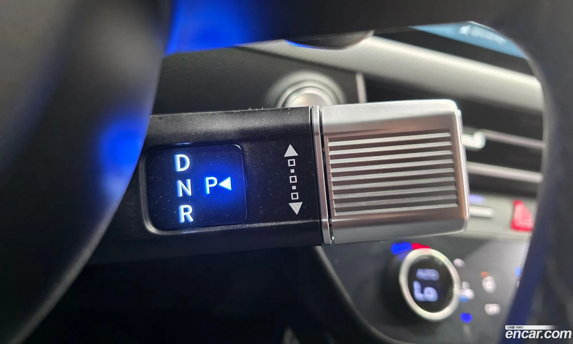 Hyundai Sonata the Edge 2024 — 4