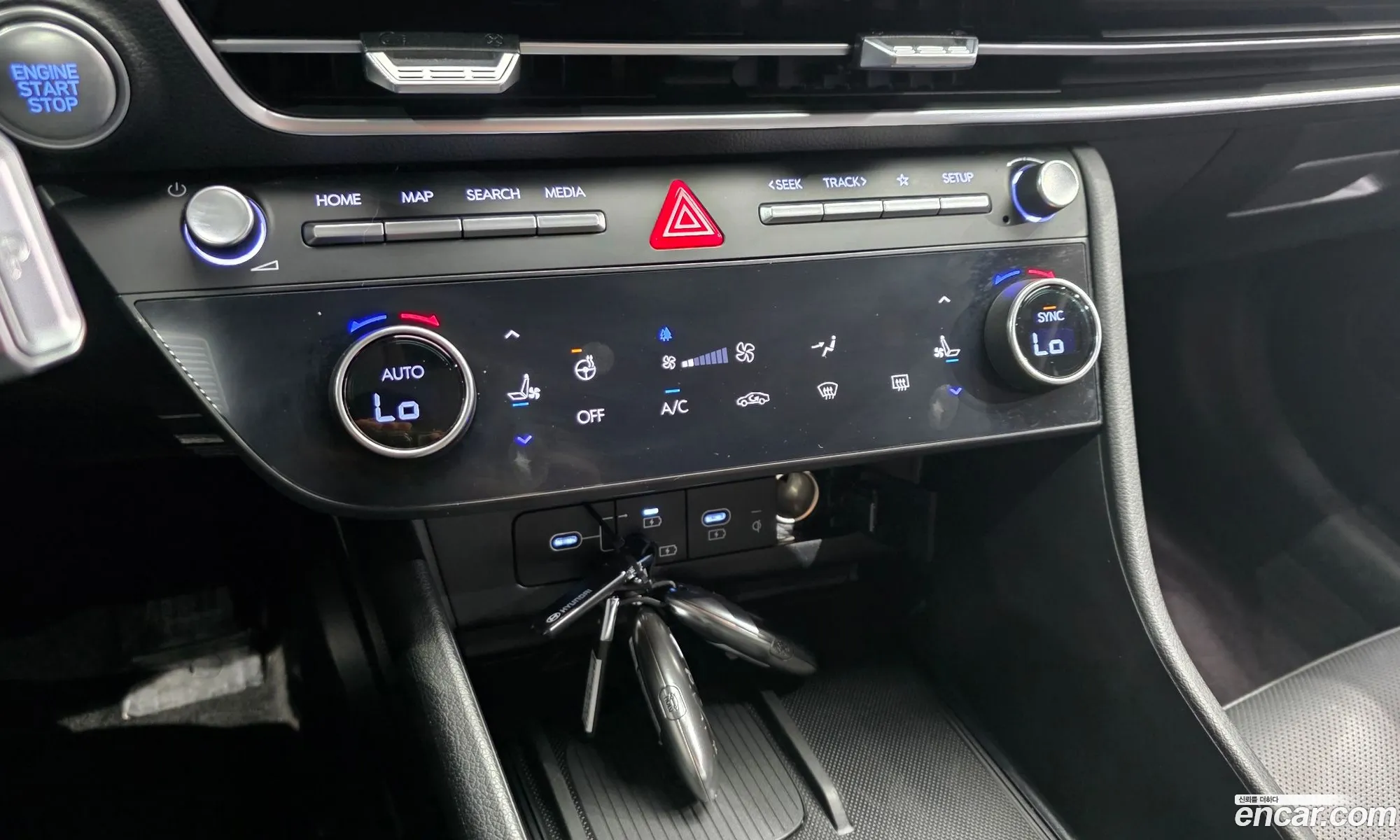 Hyundai Sonata the Edge 2024 — 3