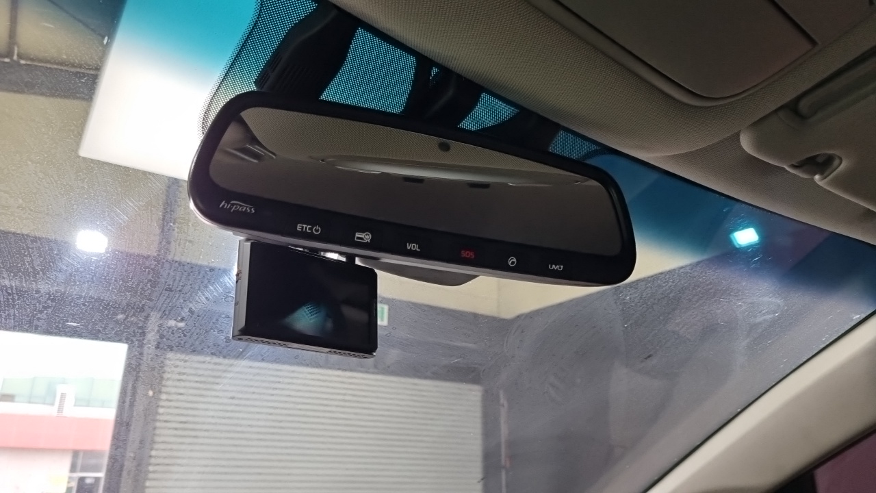 Kia Carnival 2015 — 15