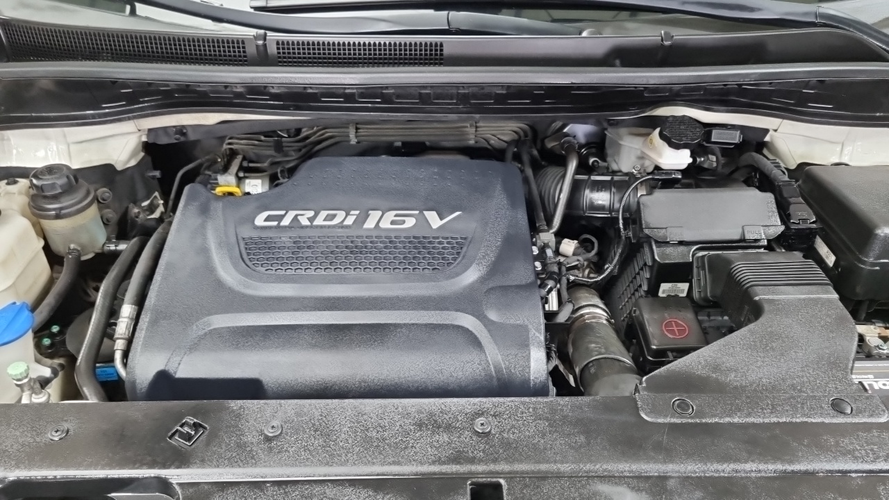 Kia Carnival 2015 — 9