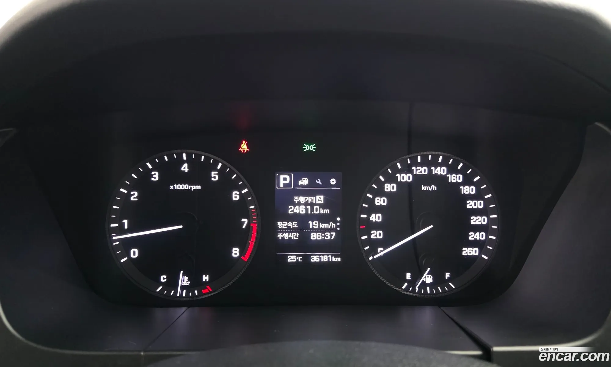 Hyundai LF Sonata 2016 KMHE341DBHA296563 — 3