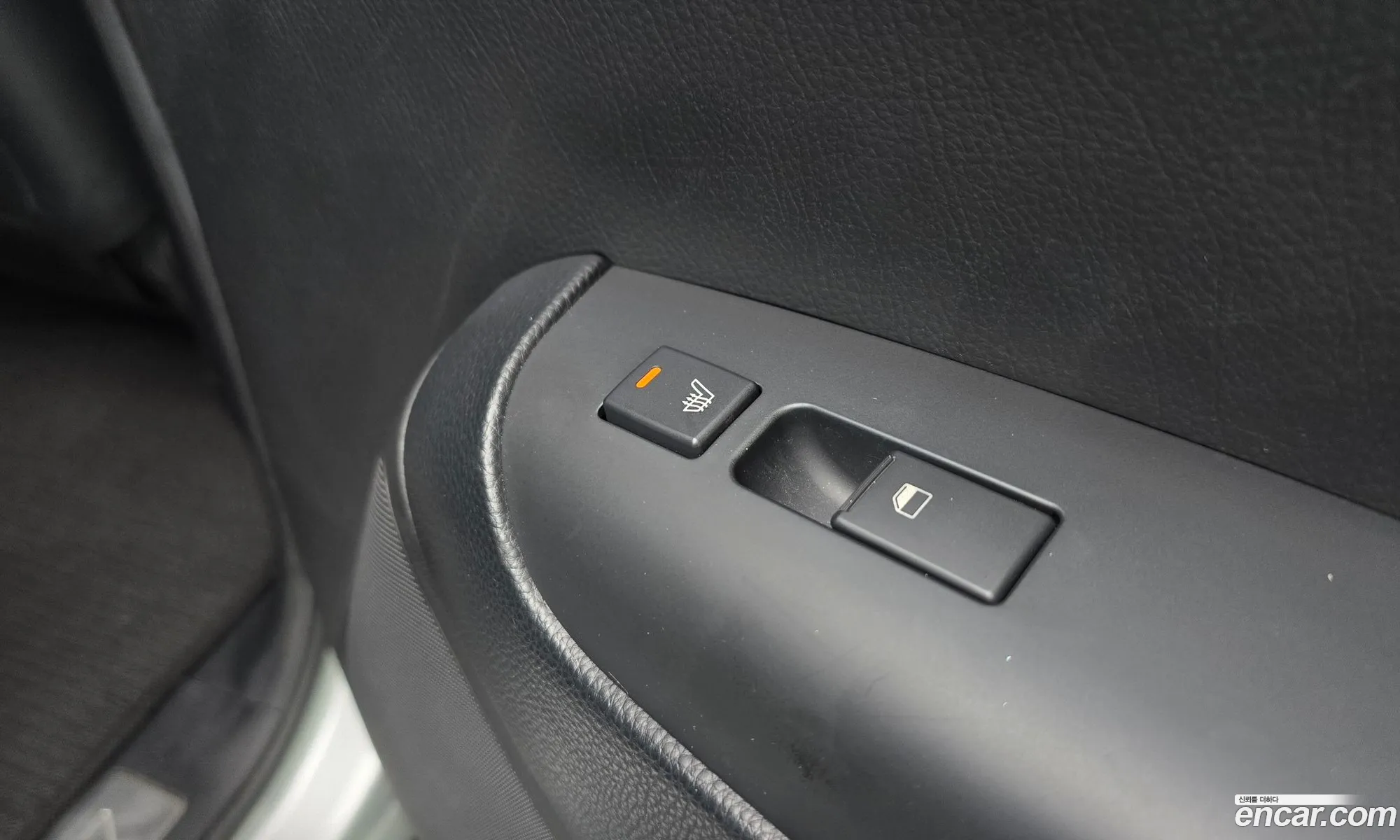 Kia Mohave 2016 KNAKN814DHA149901 — 12