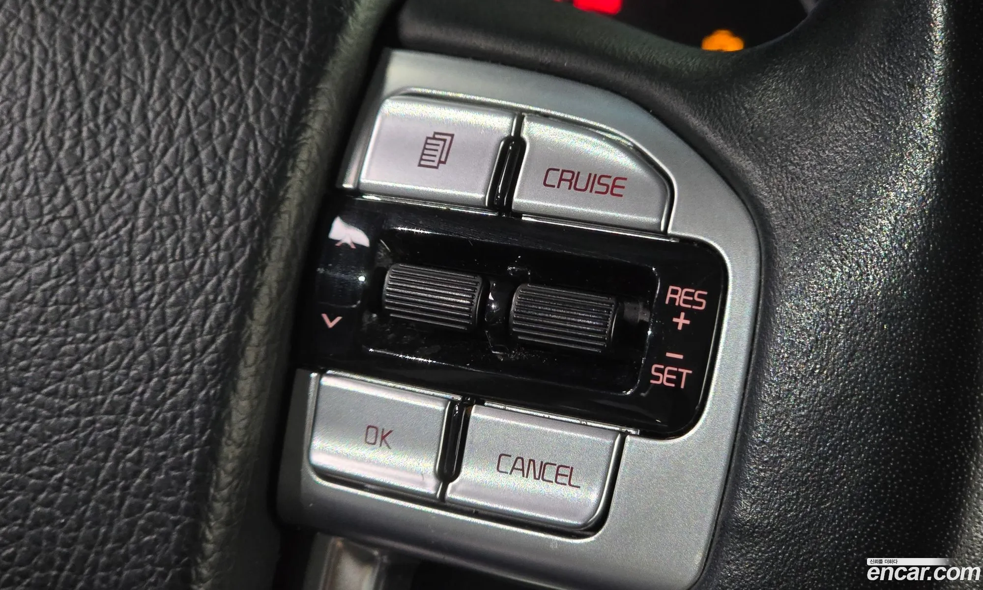 Kia Mohave 2016 KNAKN814DHA149901 — 2