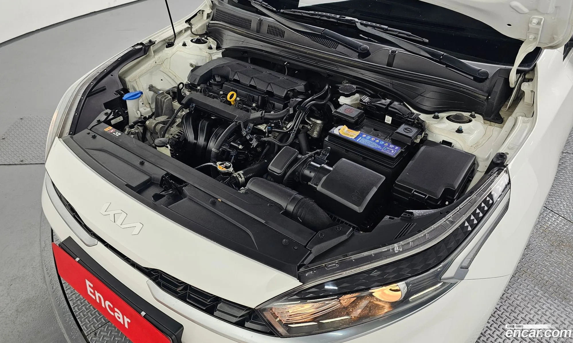 Kia K3 2022 KNAF241BENA939777 — 29