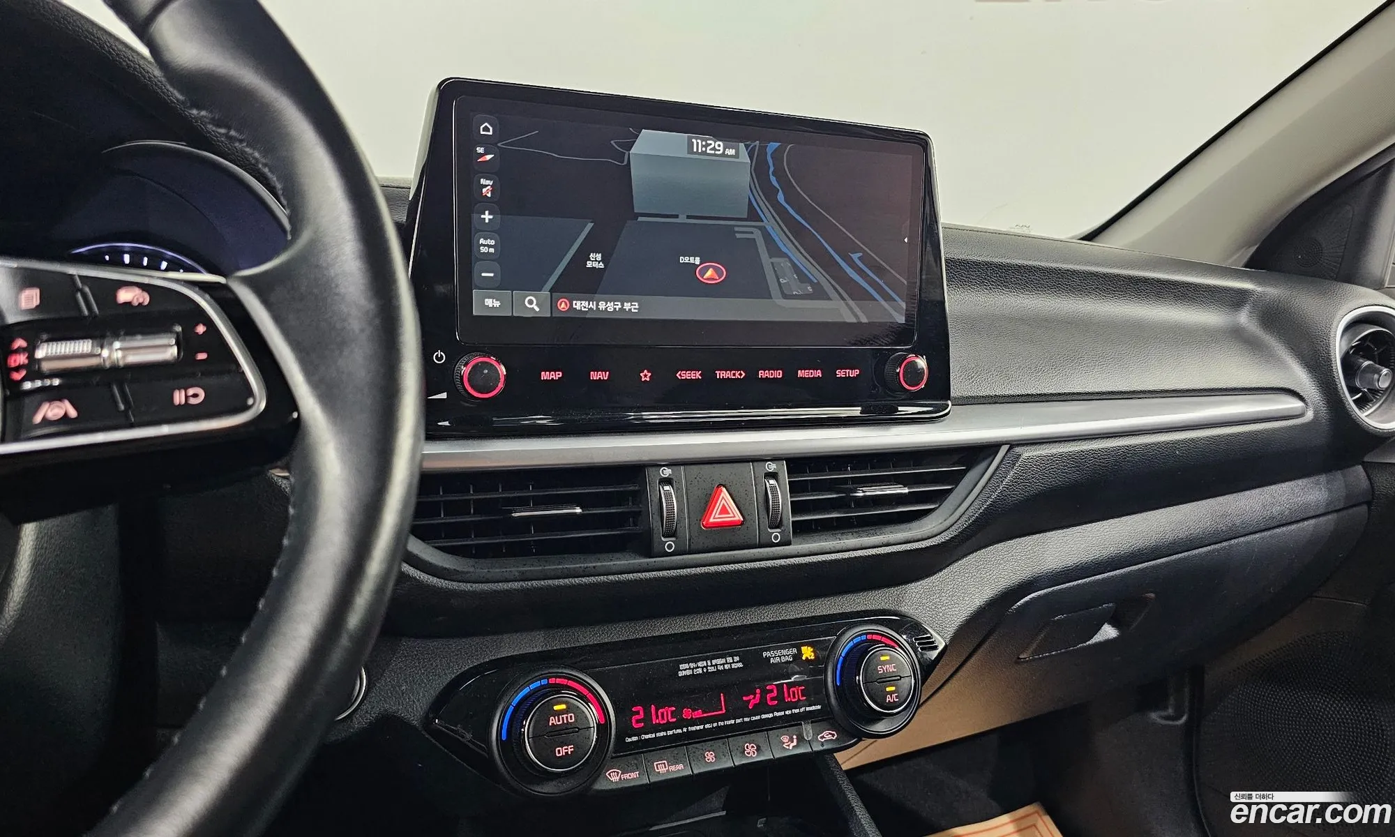 Kia K3 2022 KNAF241BENA939777 — 22