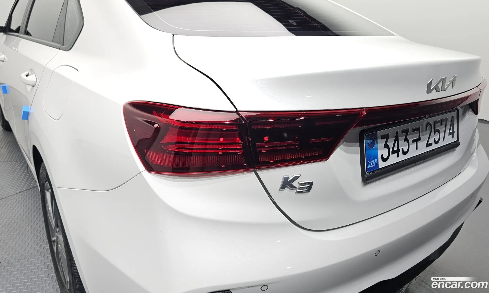 Kia K3 2022 KNAF241BENA939777 — 21