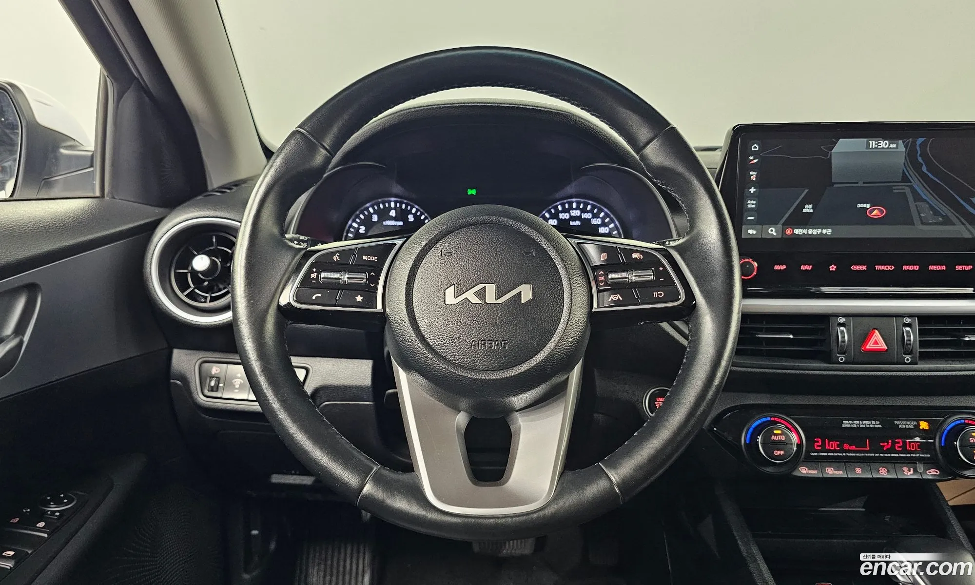 Kia K3 2022 KNAF241BENA939777 — 16