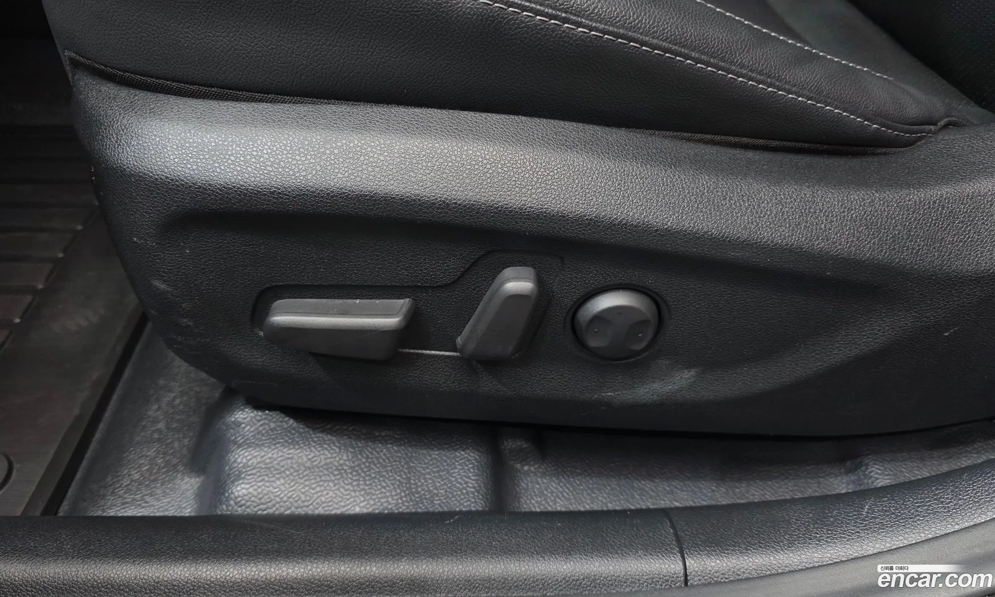 Kia Niro Plus 2023 KNAA381GFRT013797 — 20