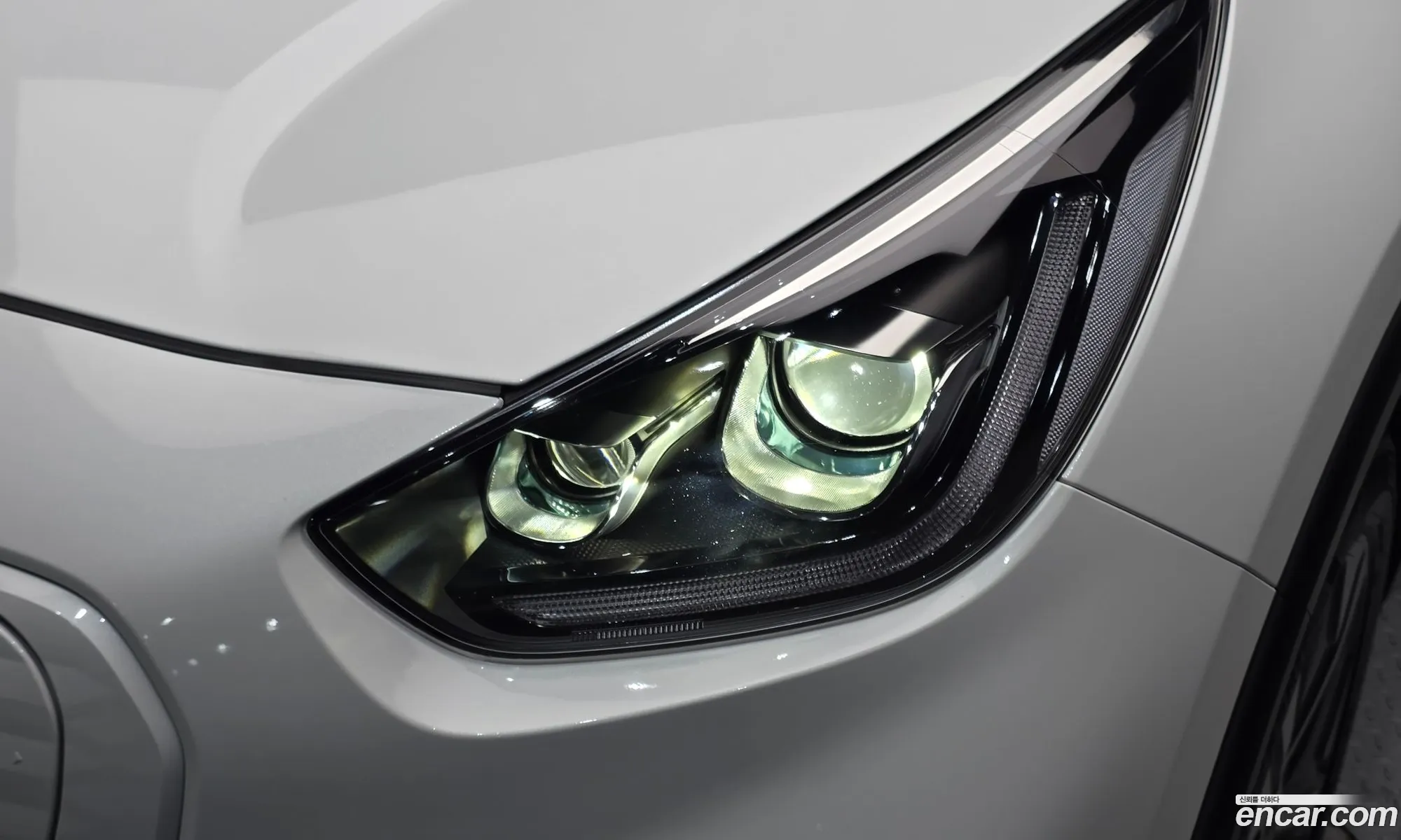Kia Niro Plus 2023 KNAA381GFRT013797 — 13