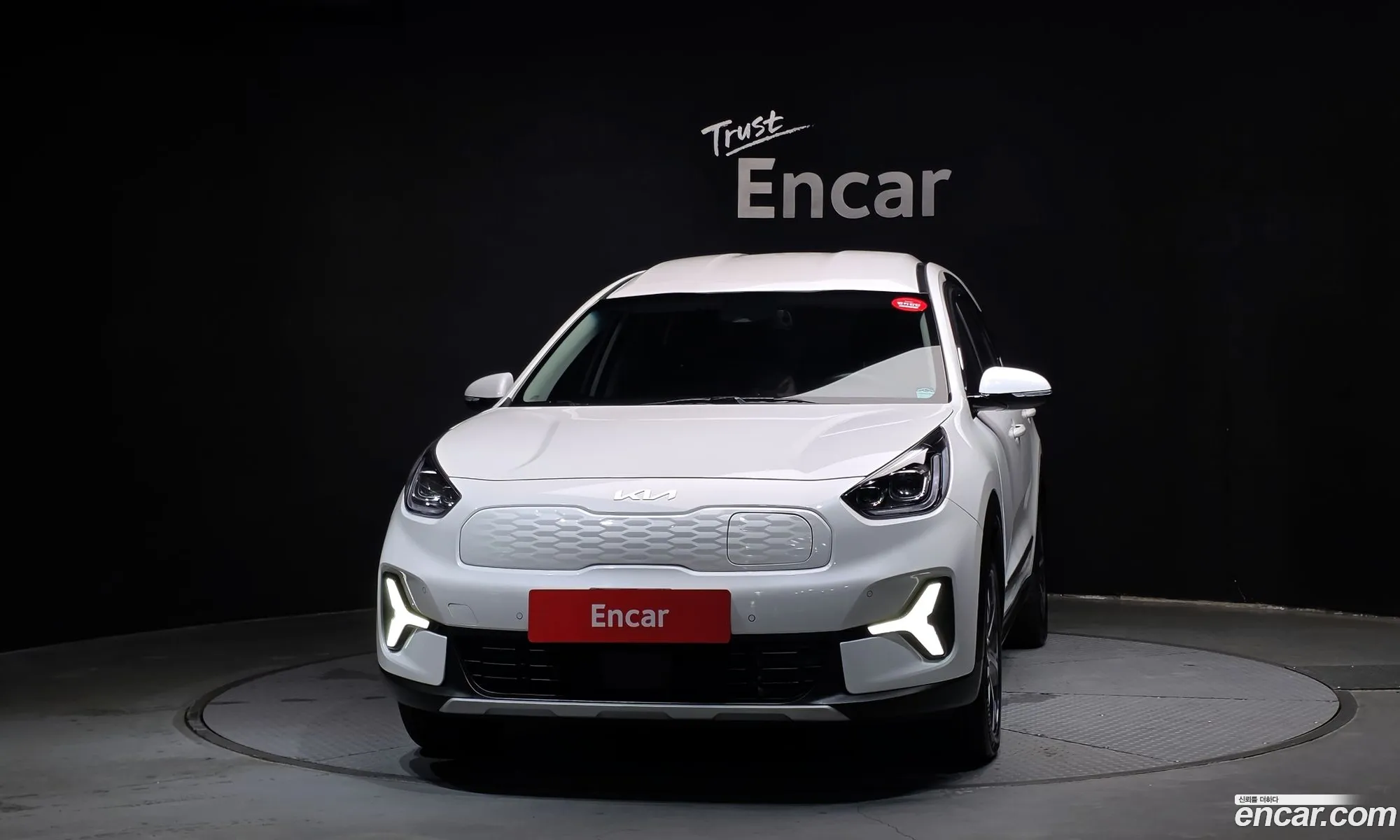 Kia Niro Plus 2023 KNAA381GFRT013797 — 25
