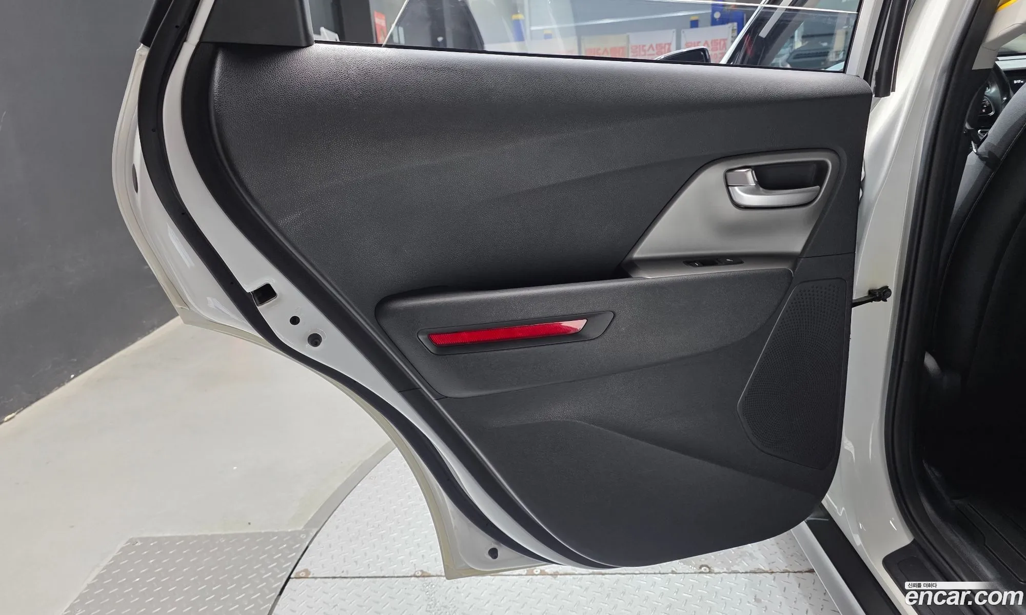 Kia Niro Plus 2023 KNAA381GFRT013797 — 15