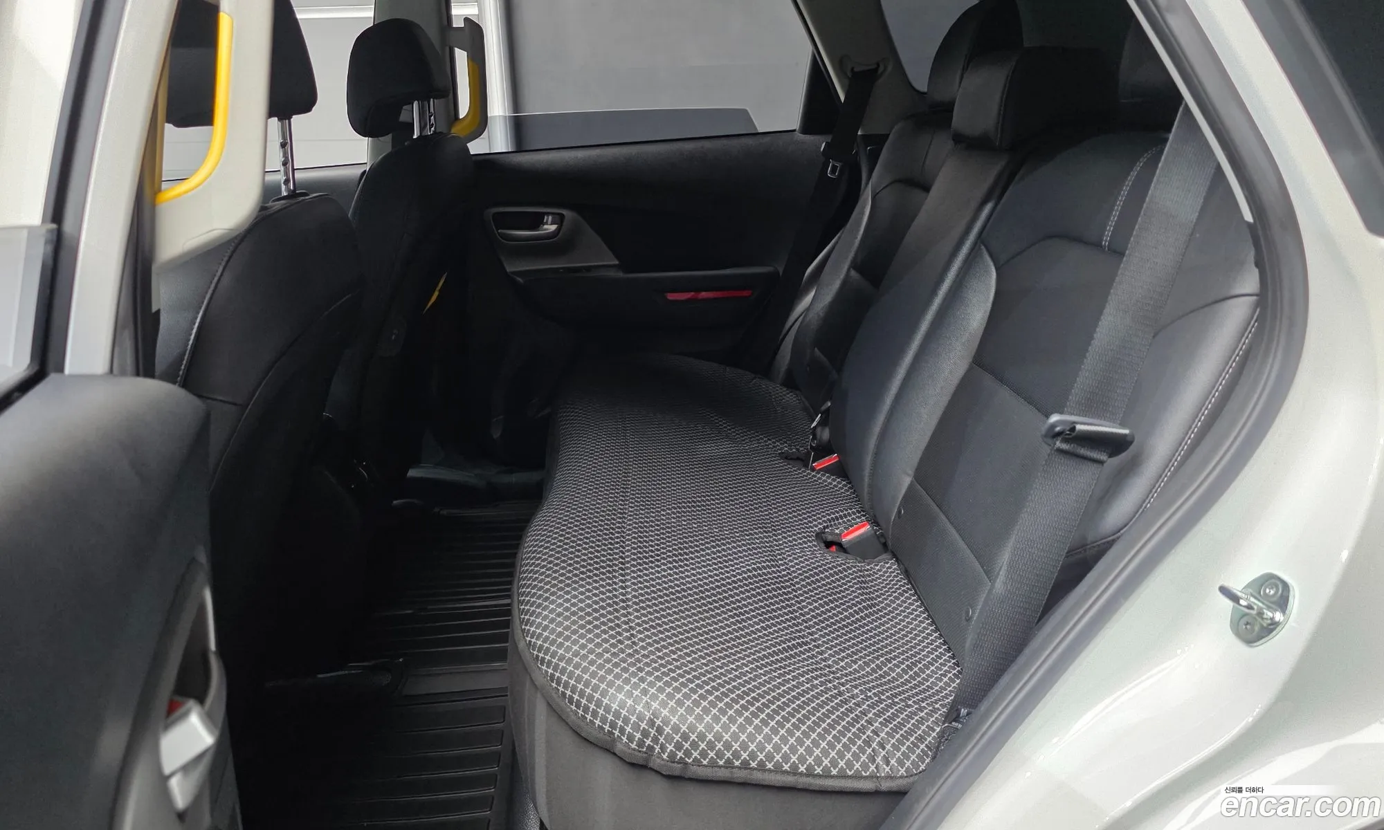 Kia Niro Plus 2023 KNAA381GFRT013797 — 24