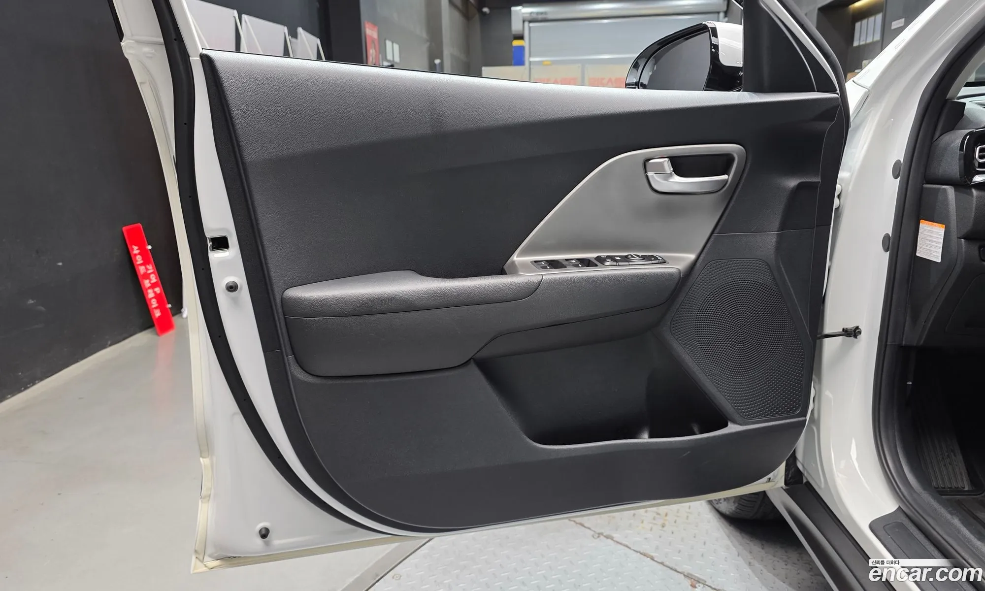 Kia Niro Plus 2023 KNAA381GFRT013797 — 21