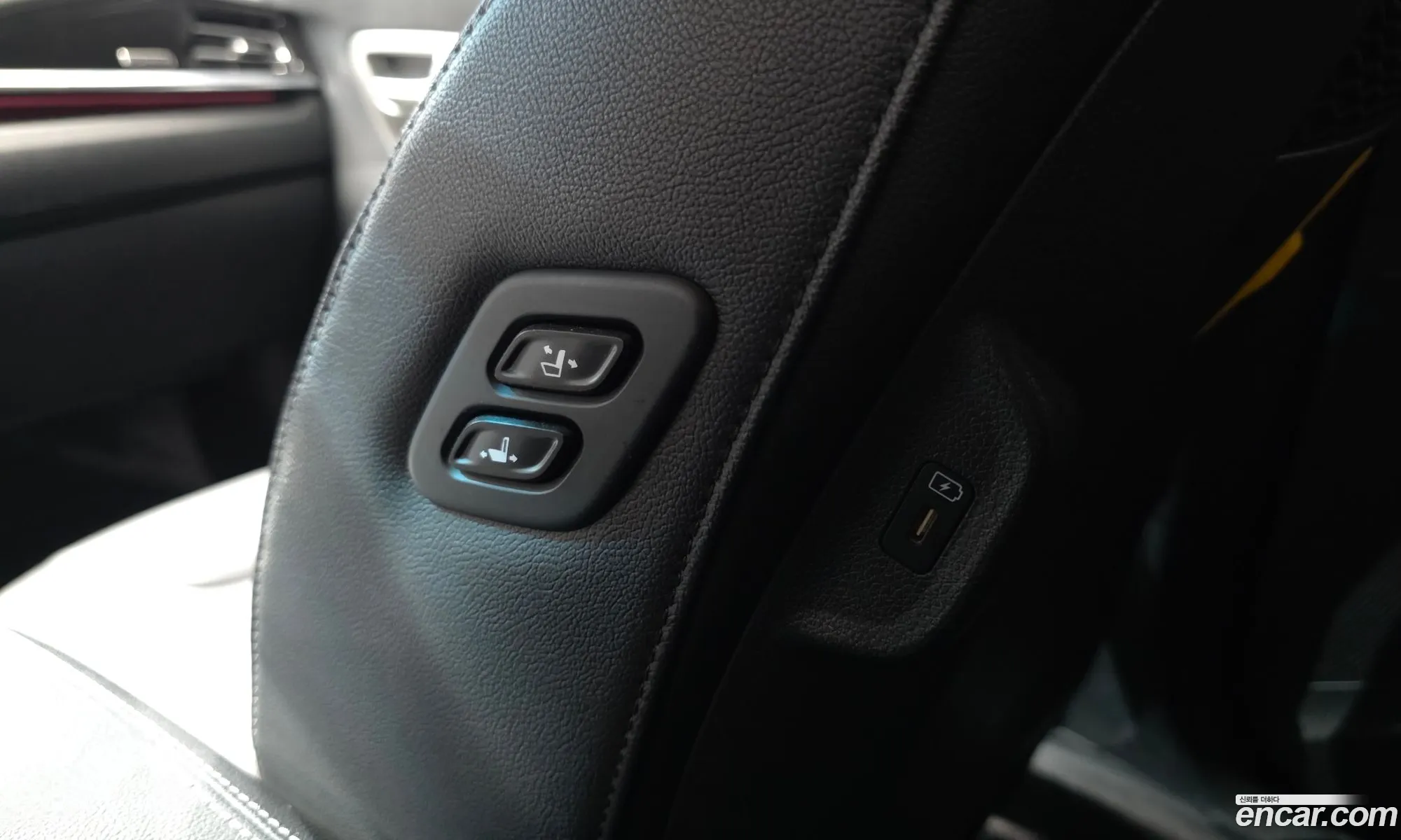 Kia Niro Plus 2023 KNAA381GFRT013797 — 22