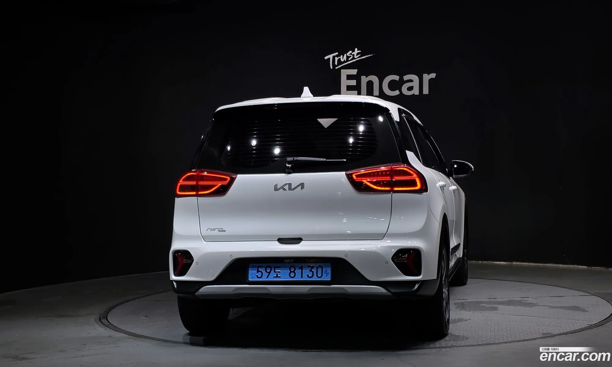 Kia Niro Plus 2023 KNAA381GFRT013797 — 12