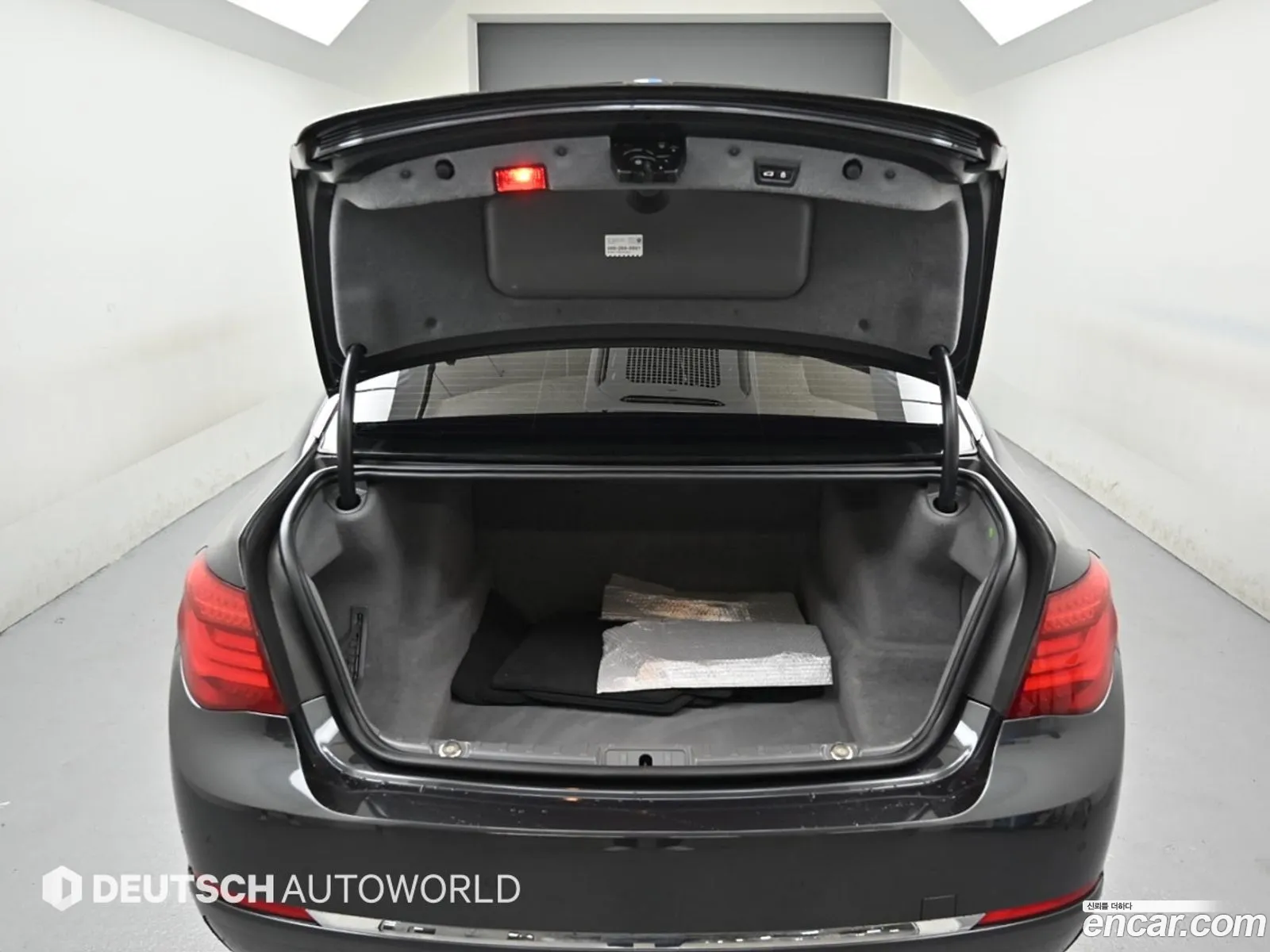 BMW 7 Series 2013 — 3