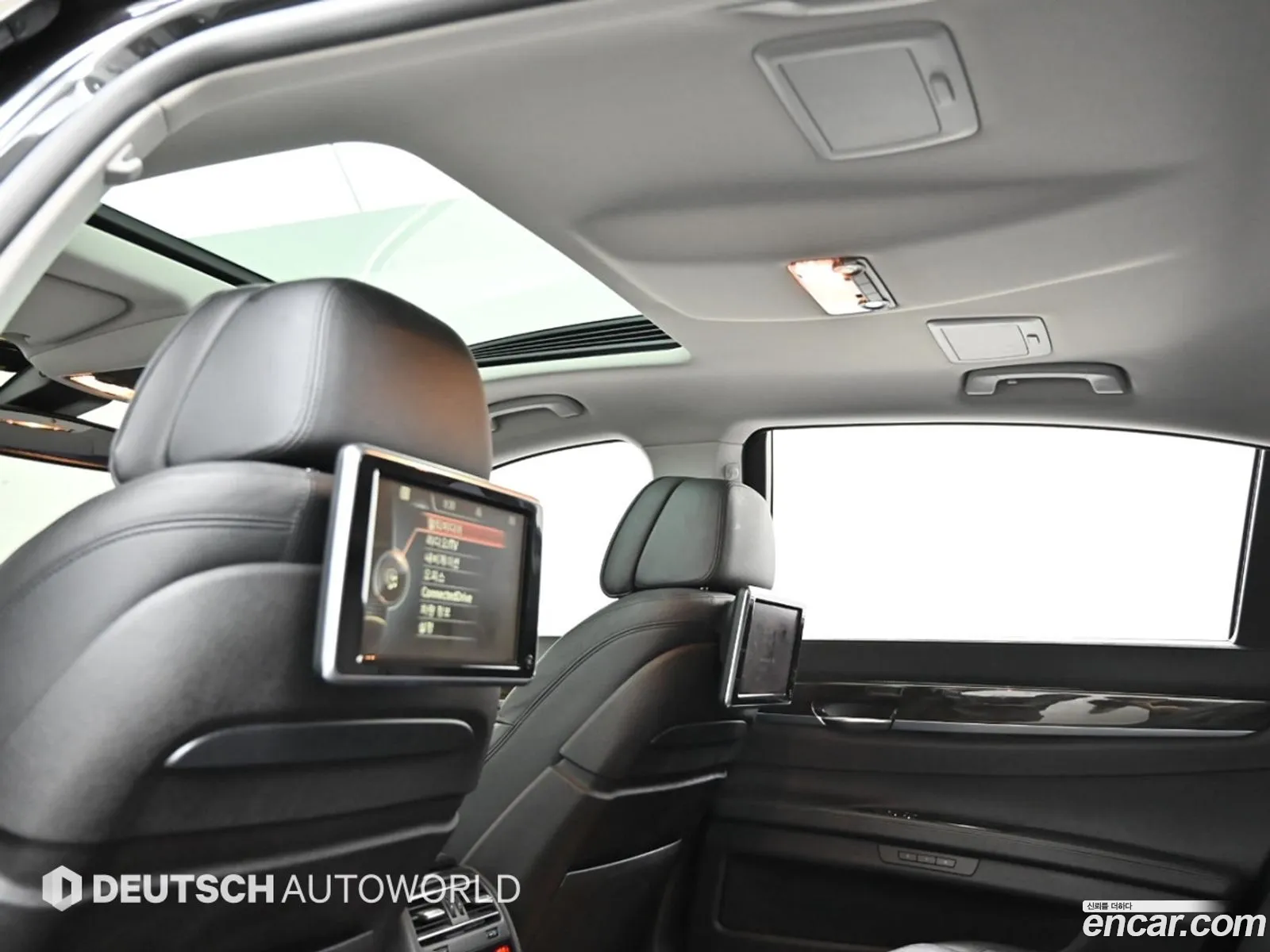 BMW 7 Series 2013 — 15