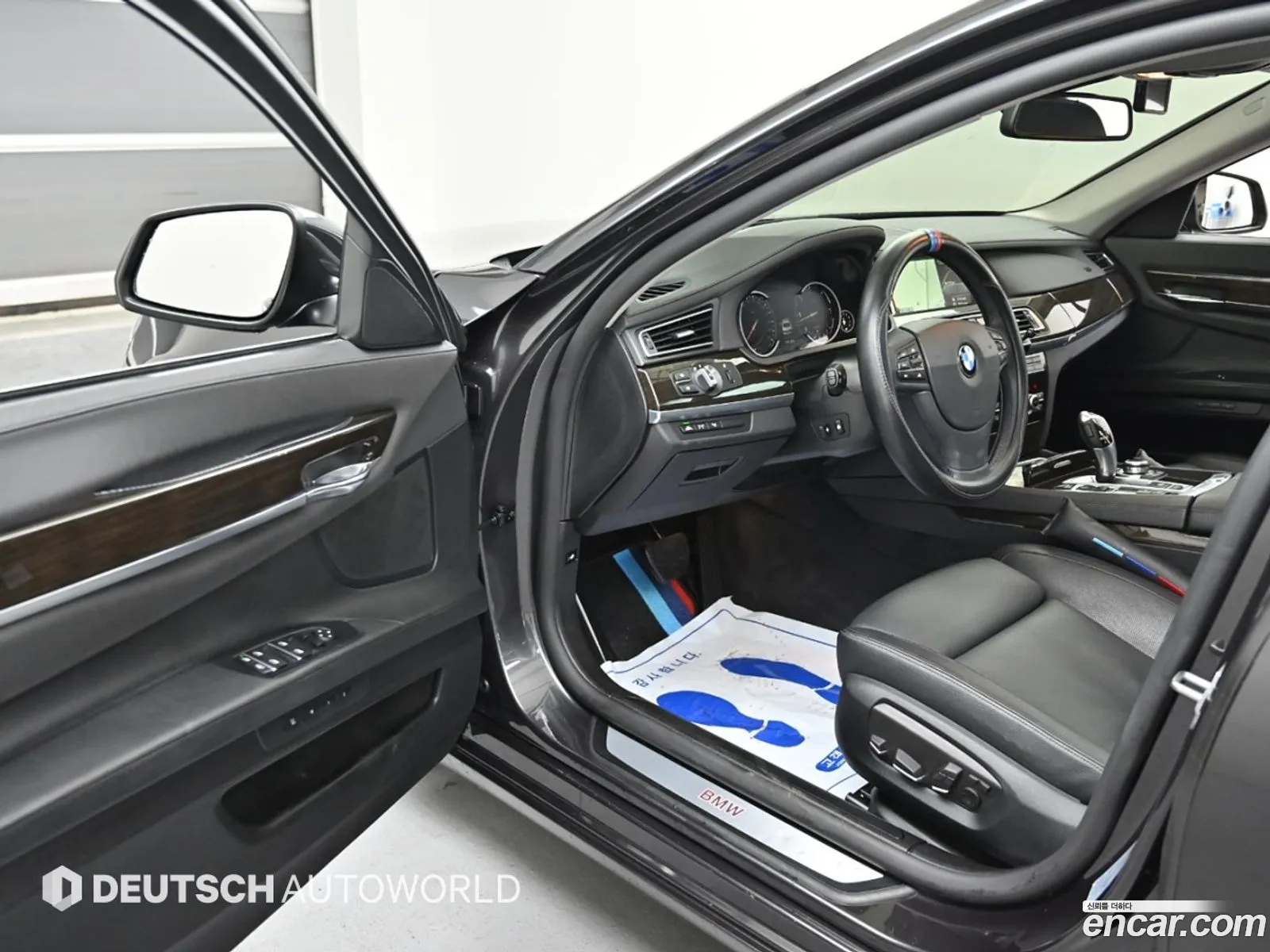 BMW 7 Series 2013 — 16