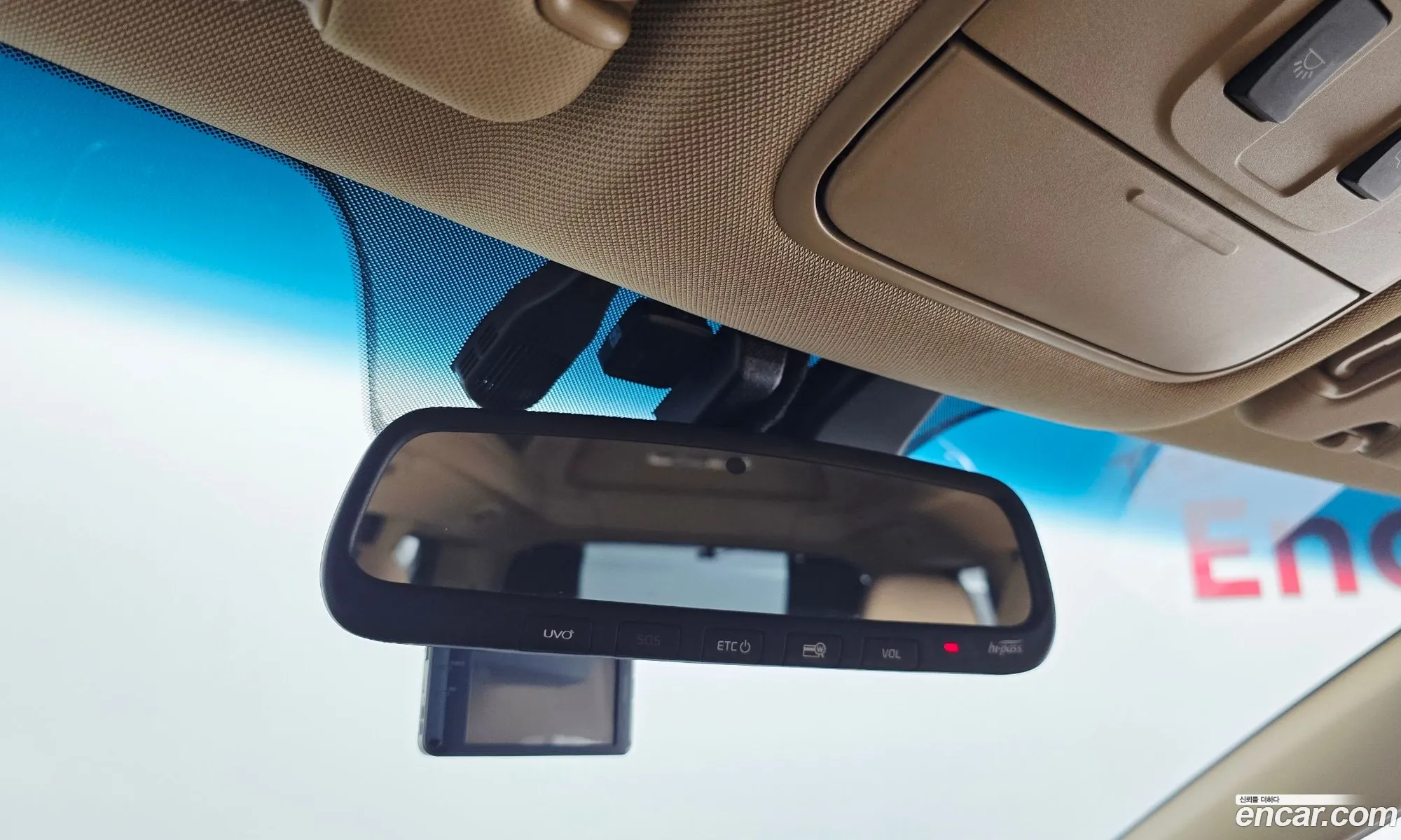 Kia Carnival 2018 — 19