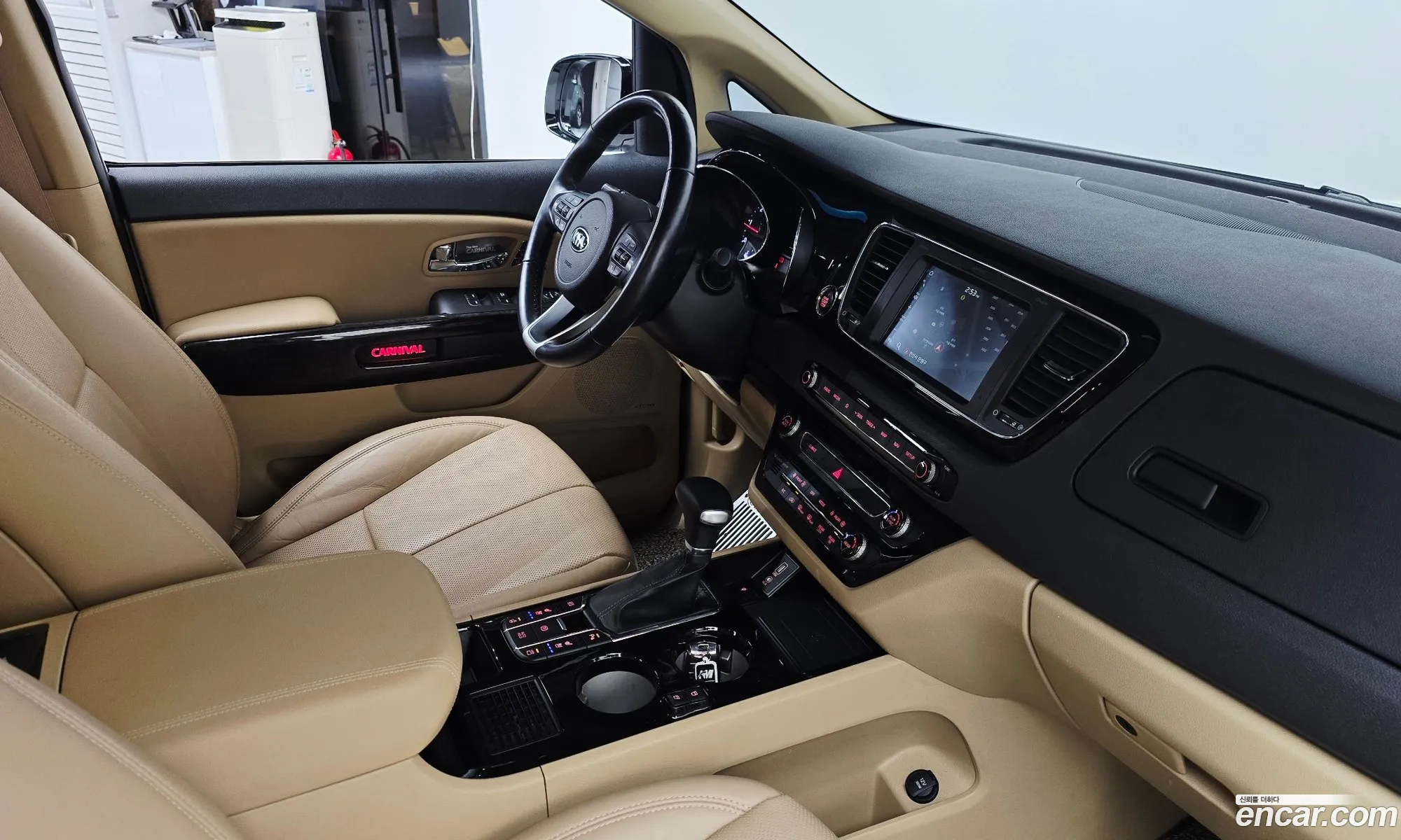 Kia Carnival 2018 — 12