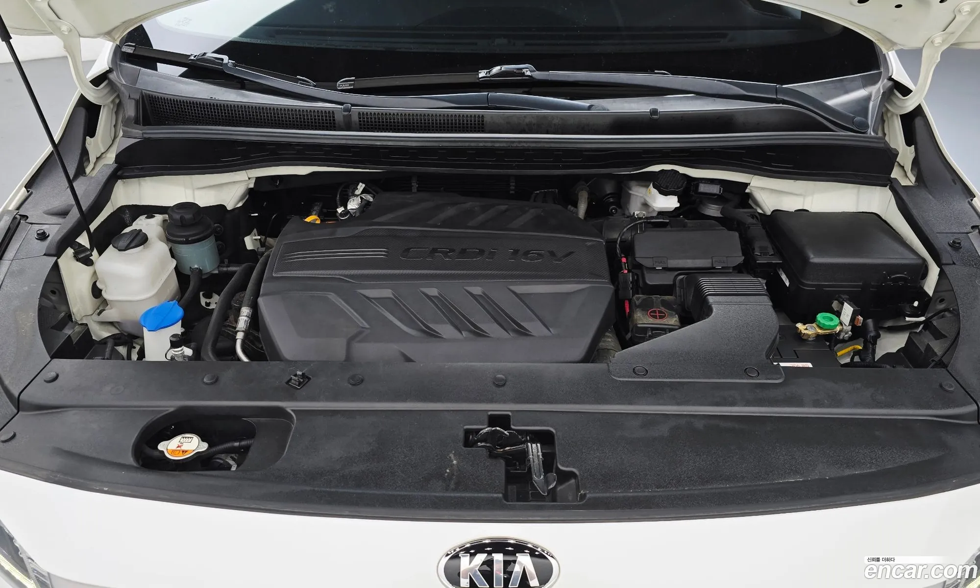Kia Carnival 2018 — 14