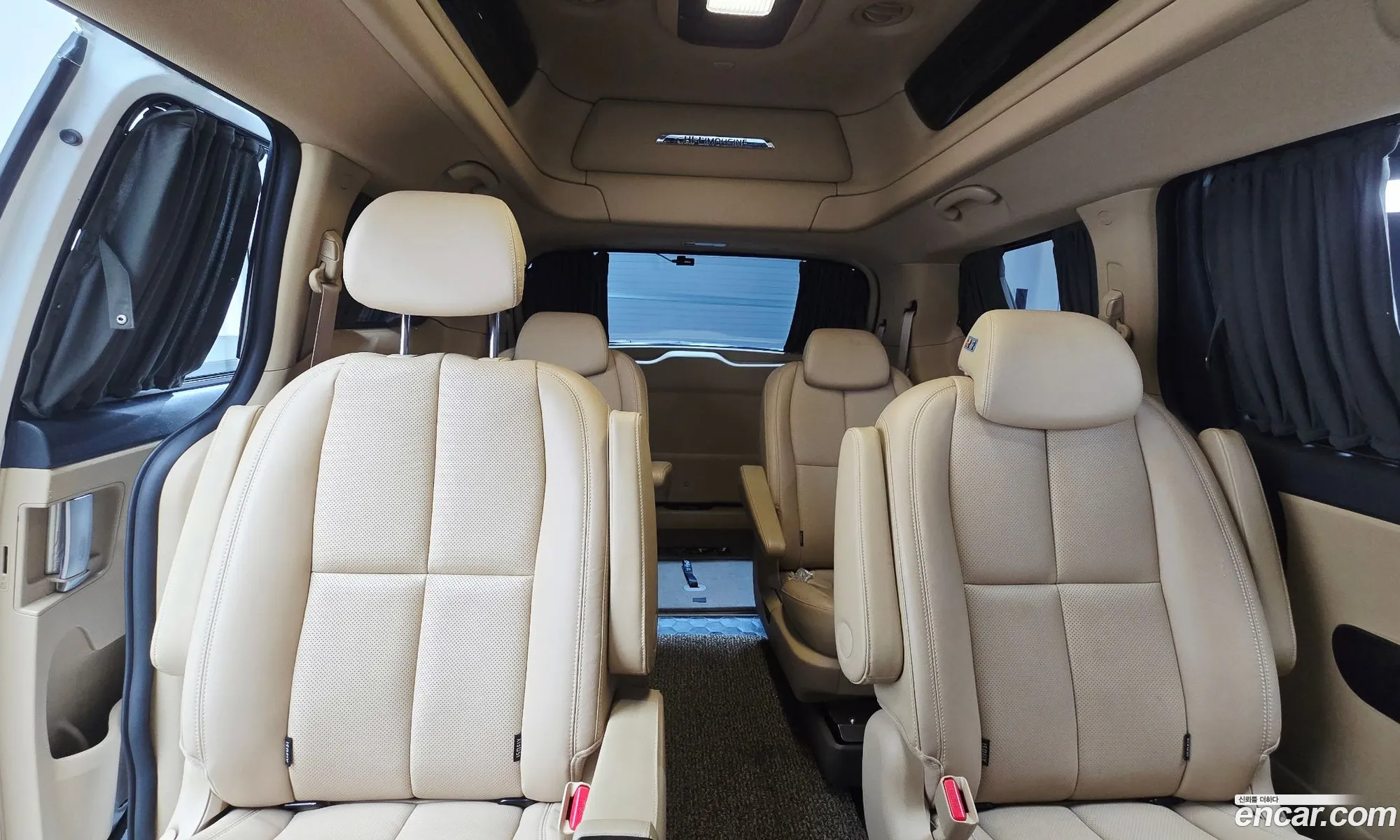 Kia Carnival 2018 — 3