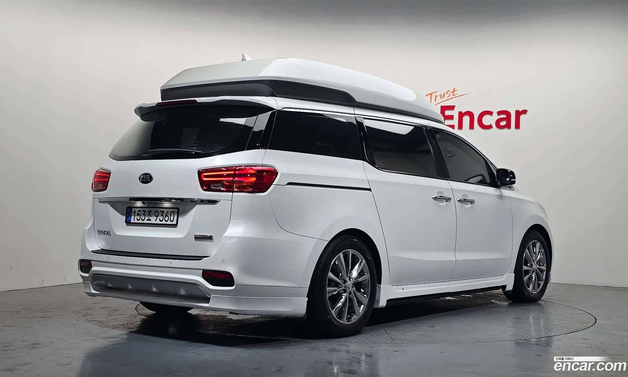 Kia Carnival 2018 — 25