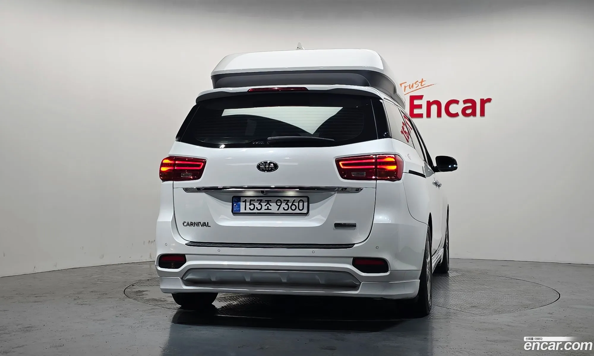 Kia Carnival 2018 — 20