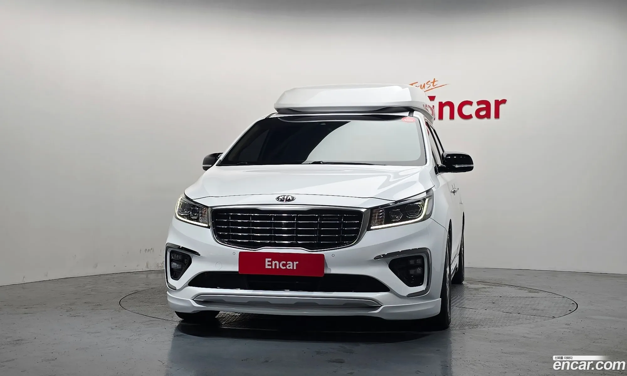 Kia Carnival 2018 — 27