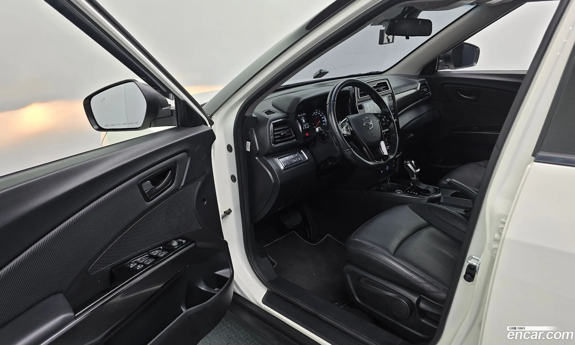 KG Mobility (SsangYong) Tivoli 2020 — 15