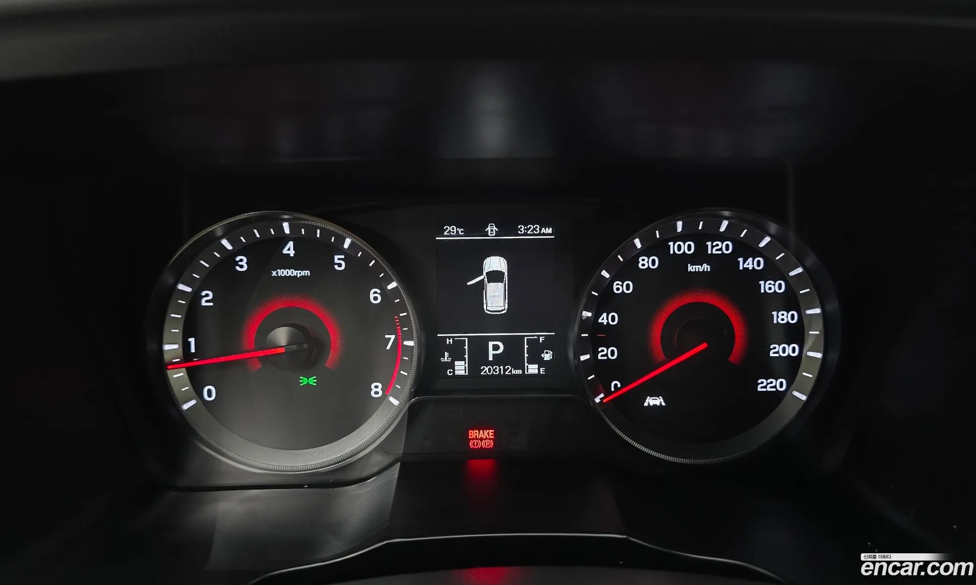 KG Mobility (SsangYong) Tivoli 2020 — 20