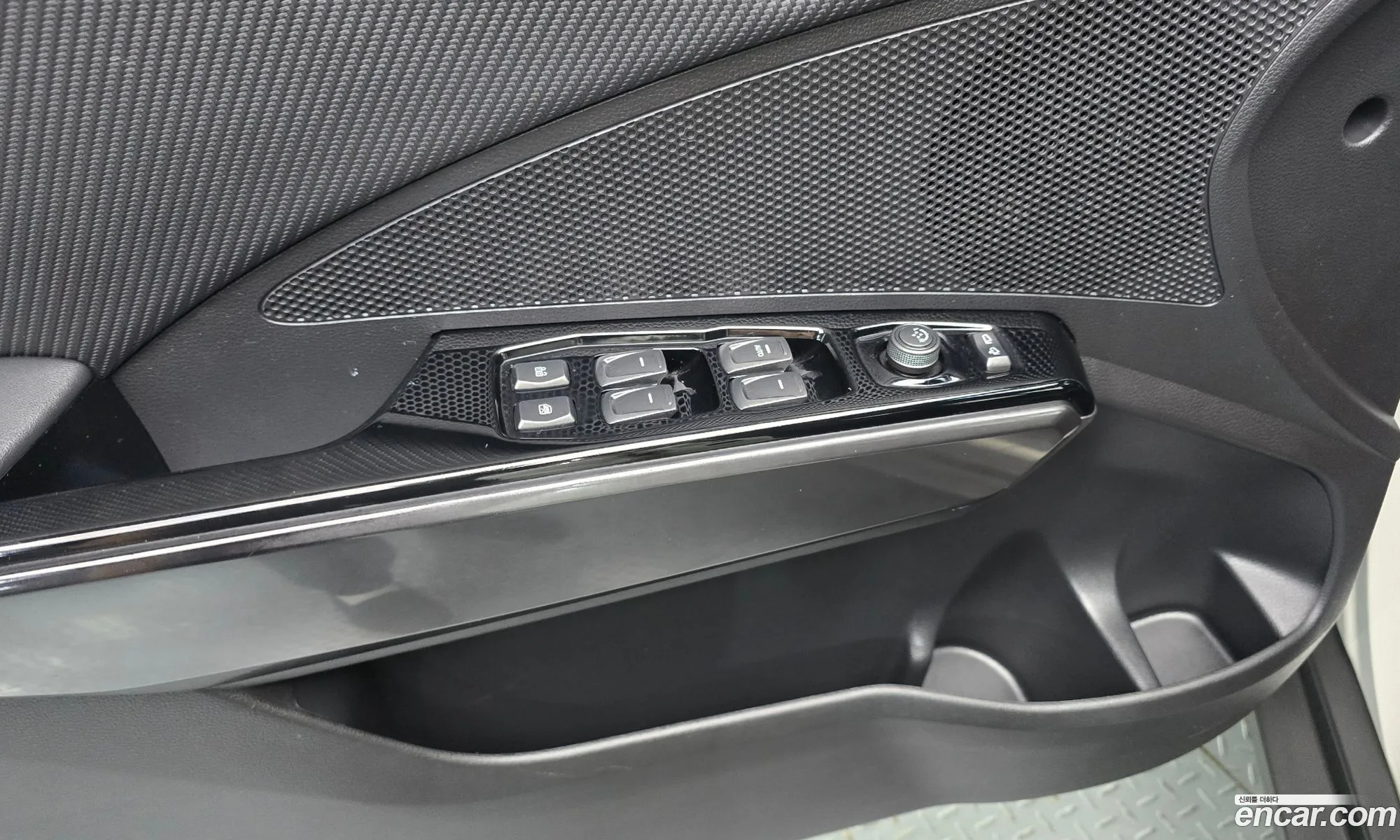 KG Mobility (SsangYong) Tivoli 2020 — 5