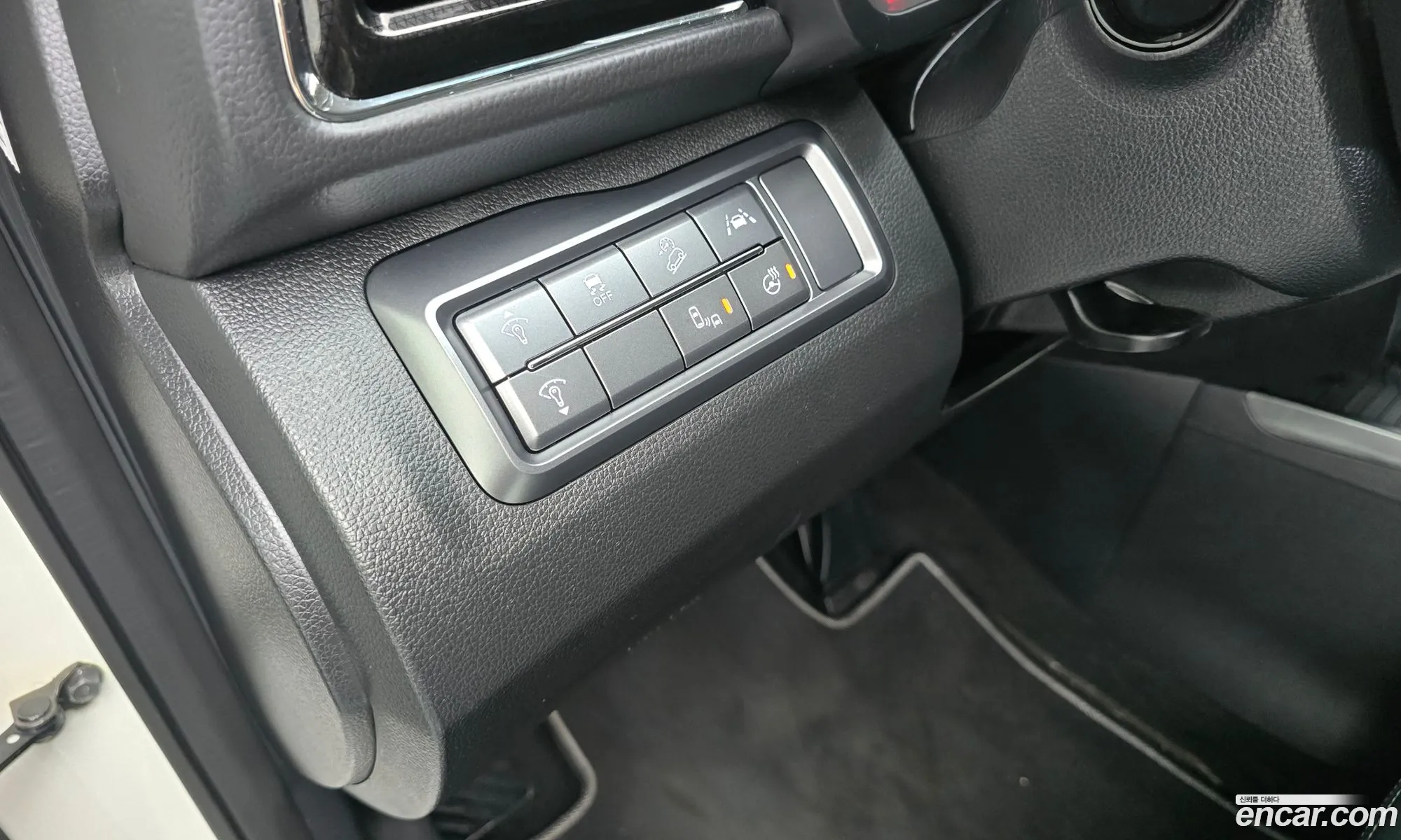 KG Mobility (SsangYong) Tivoli 2020 — 10
